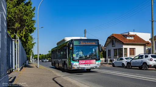 Image du véhicule