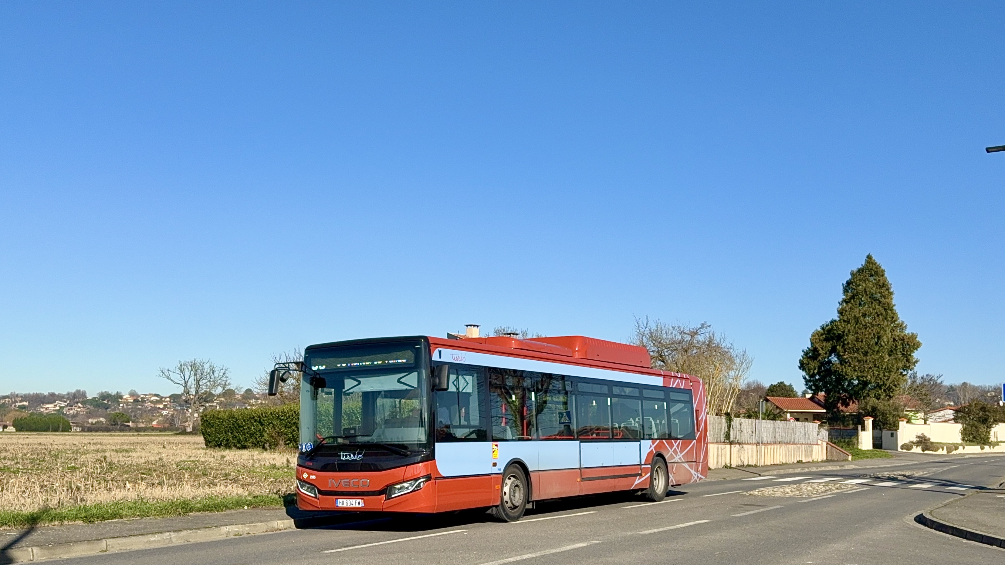 Image du véhicule