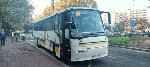 Image du véhicule
