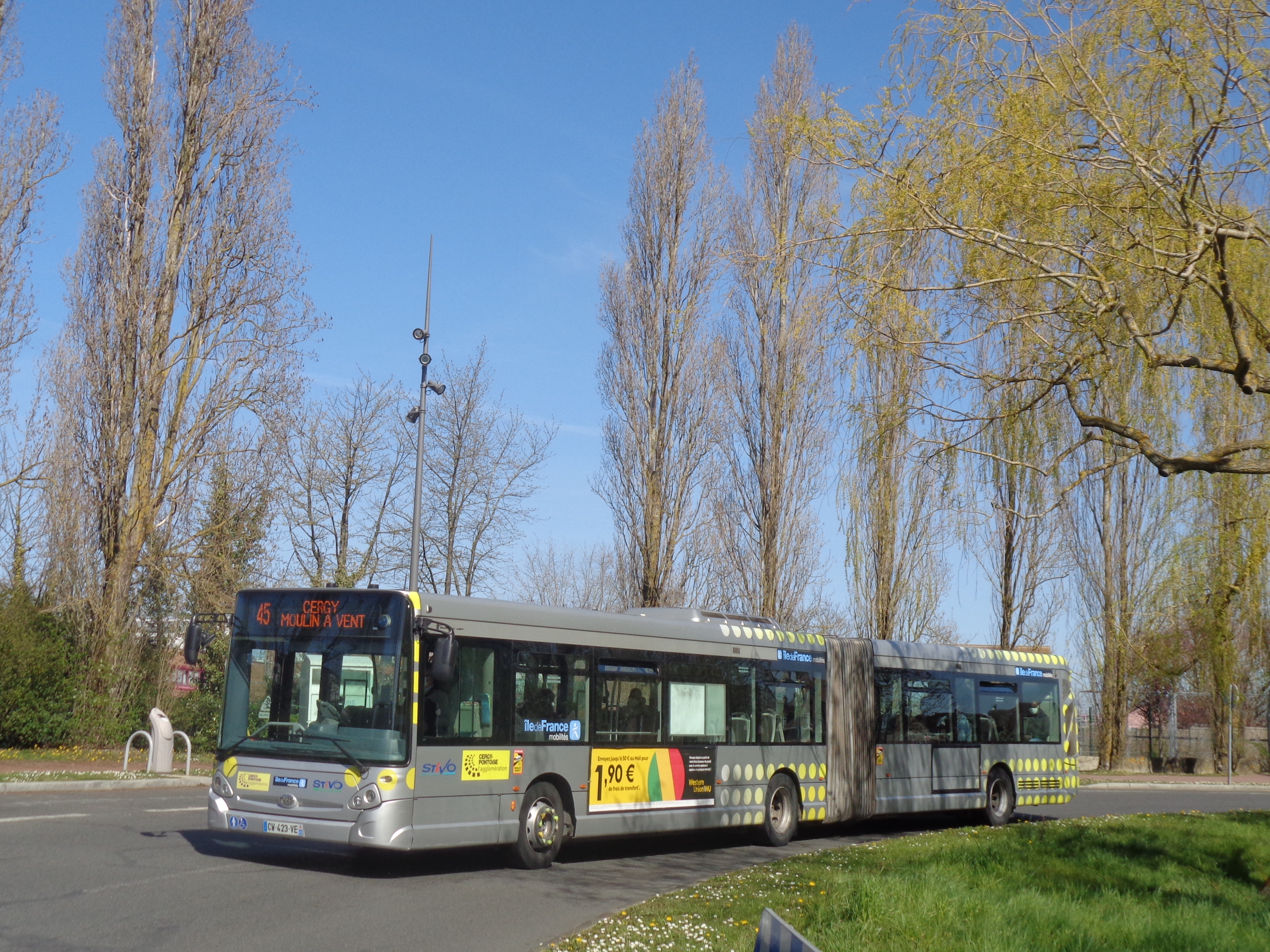 Image du véhicule
