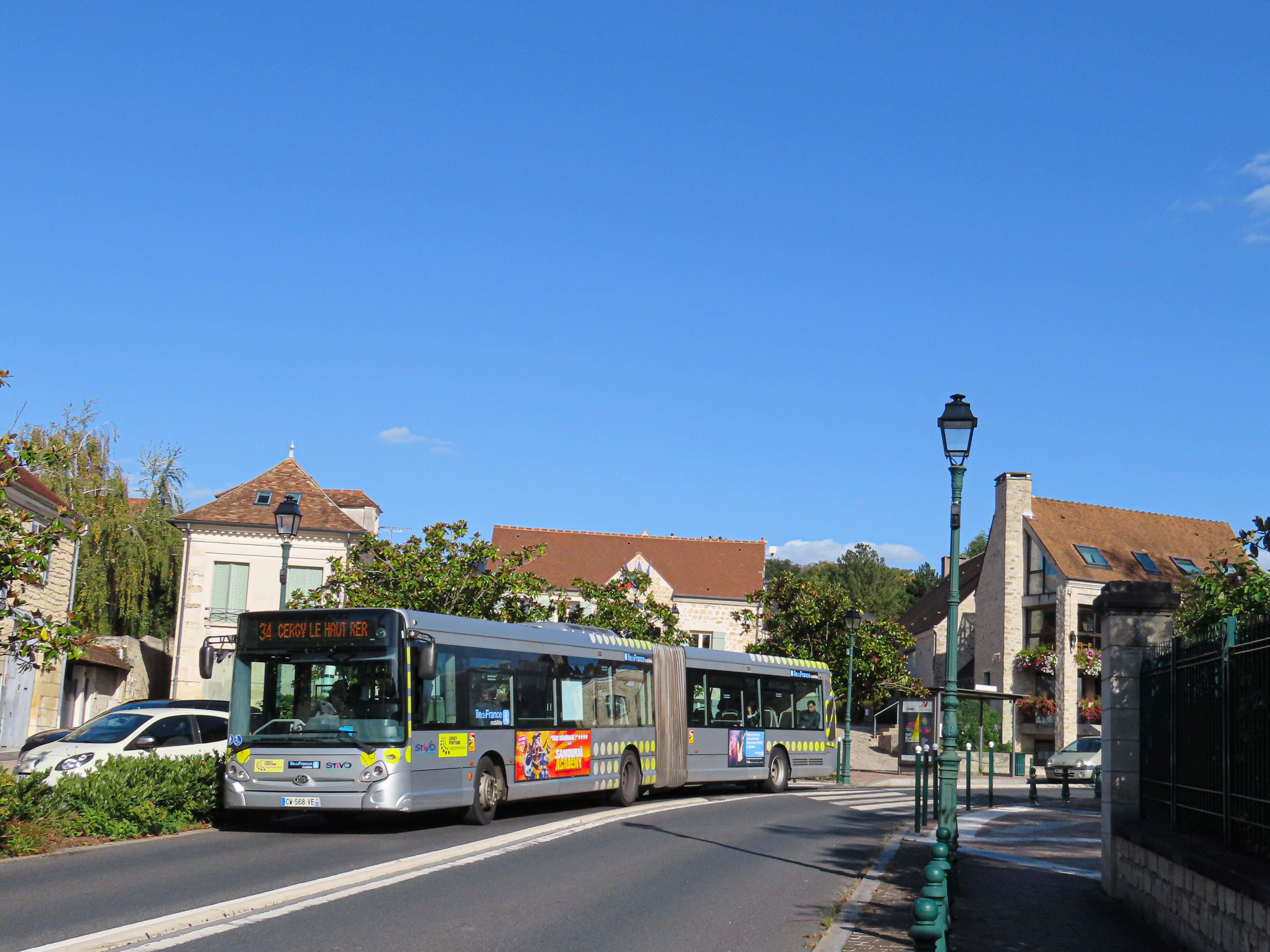 Image du véhicule