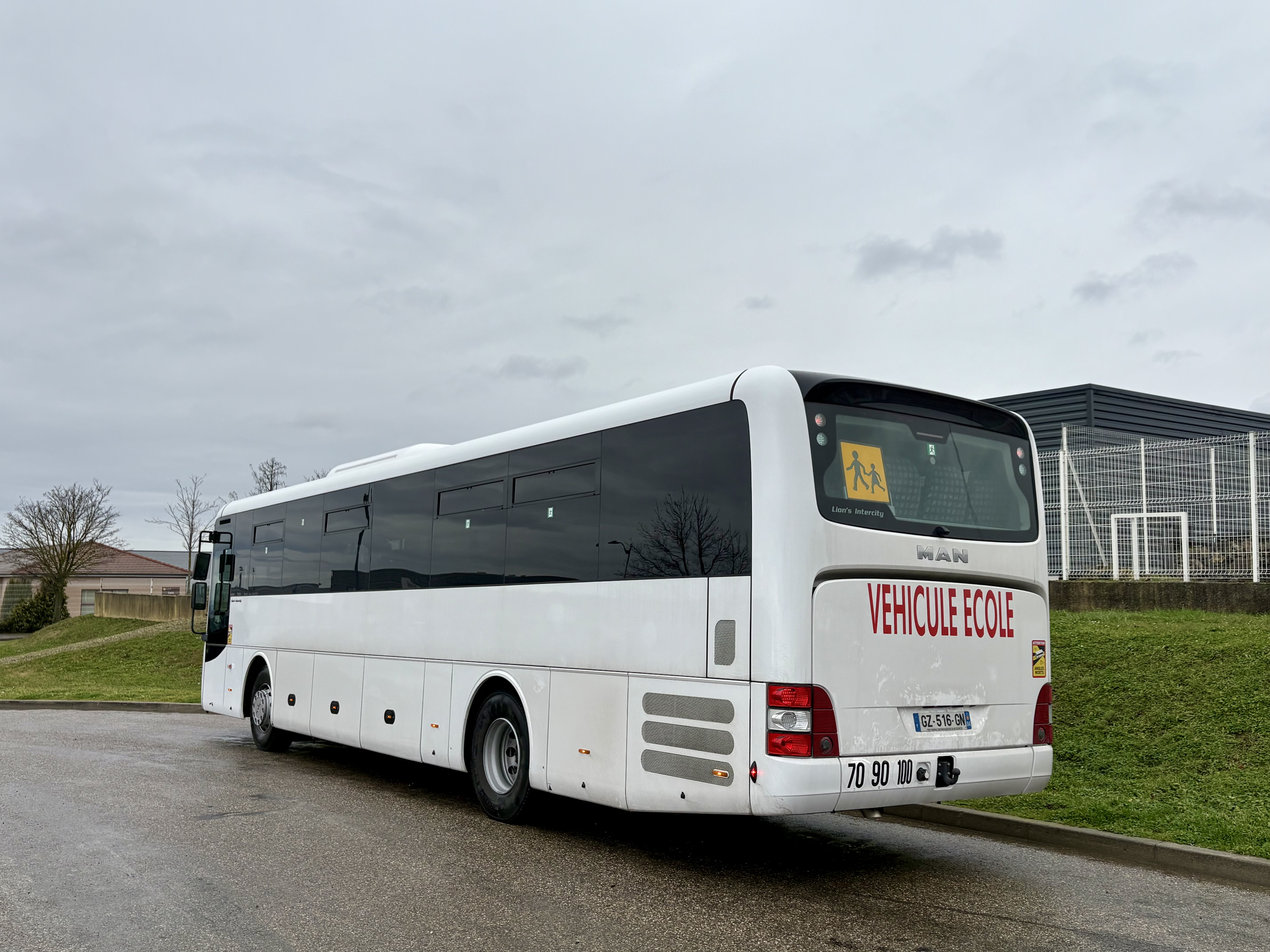 Image du véhicule