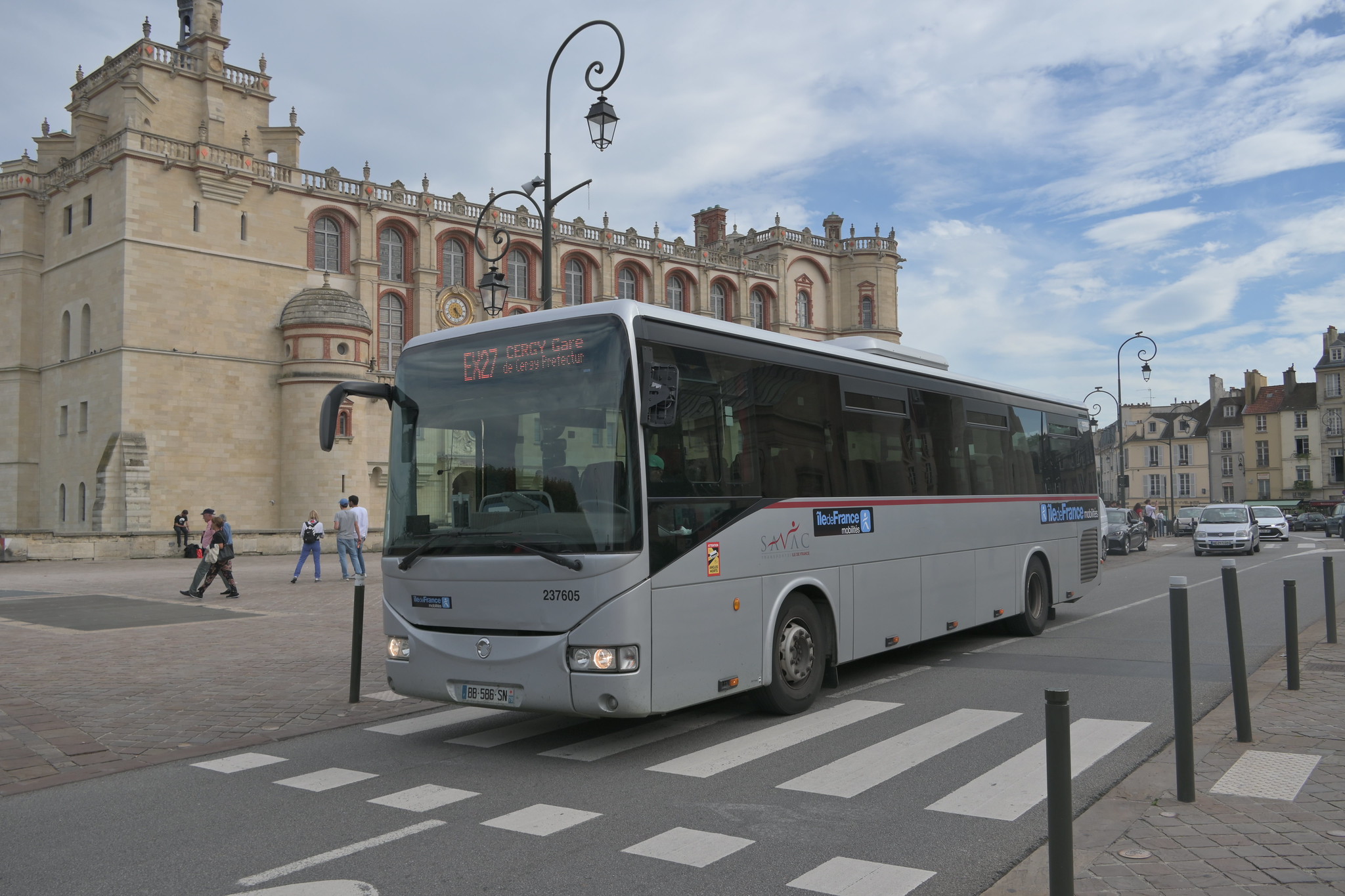 Image du véhicule