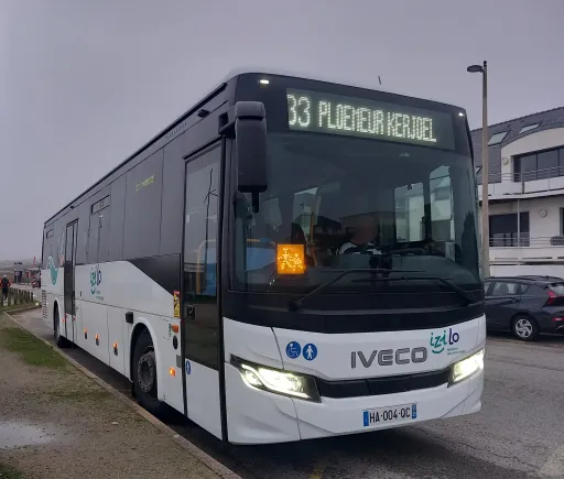 Image du véhicule