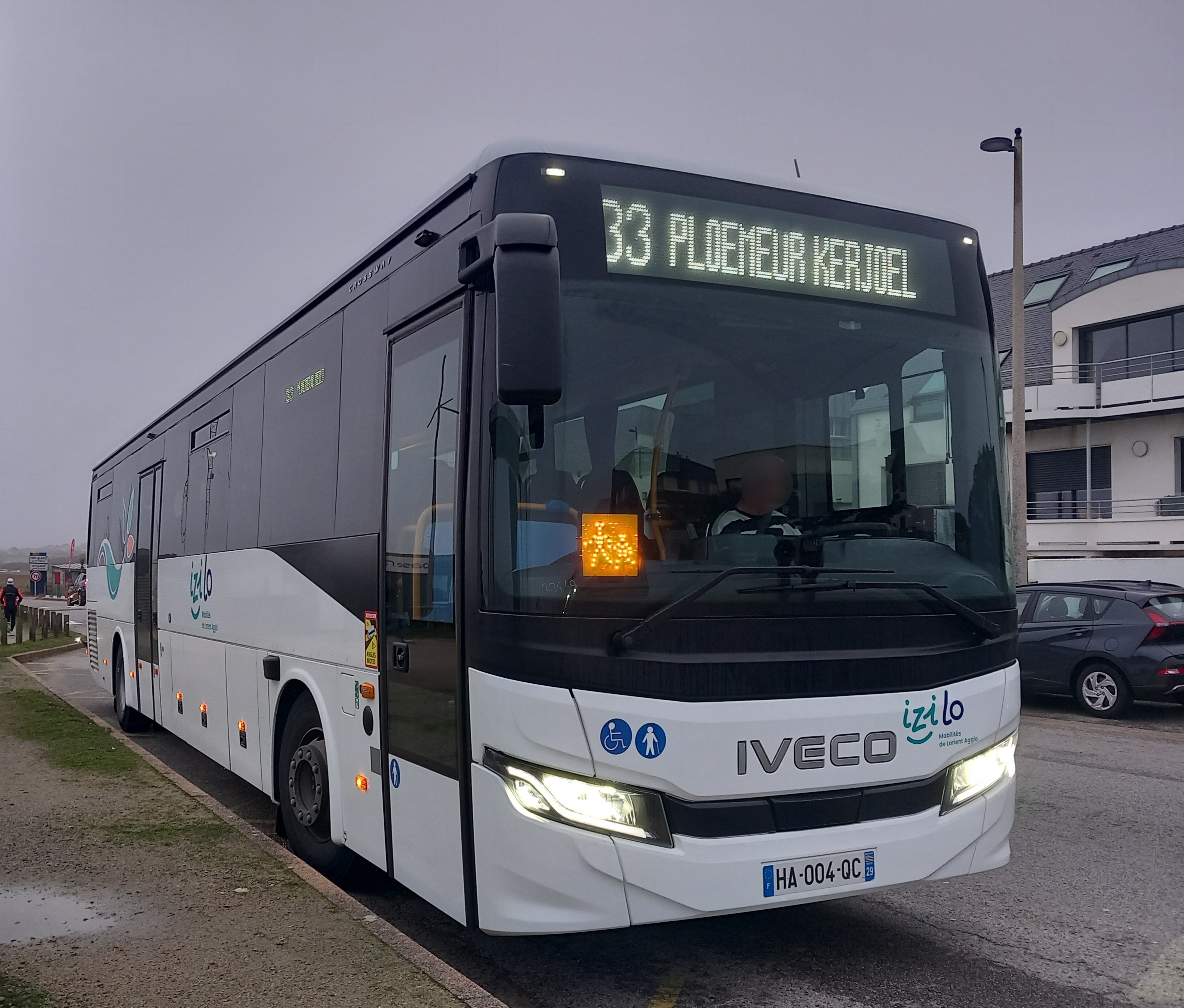 Image du véhicule