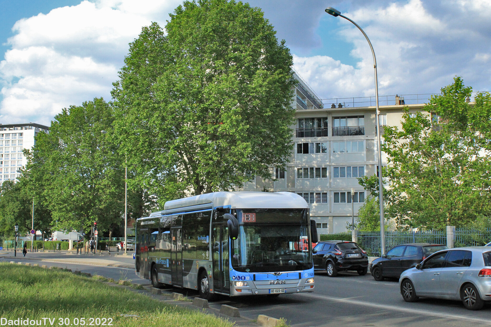 Image du véhicule