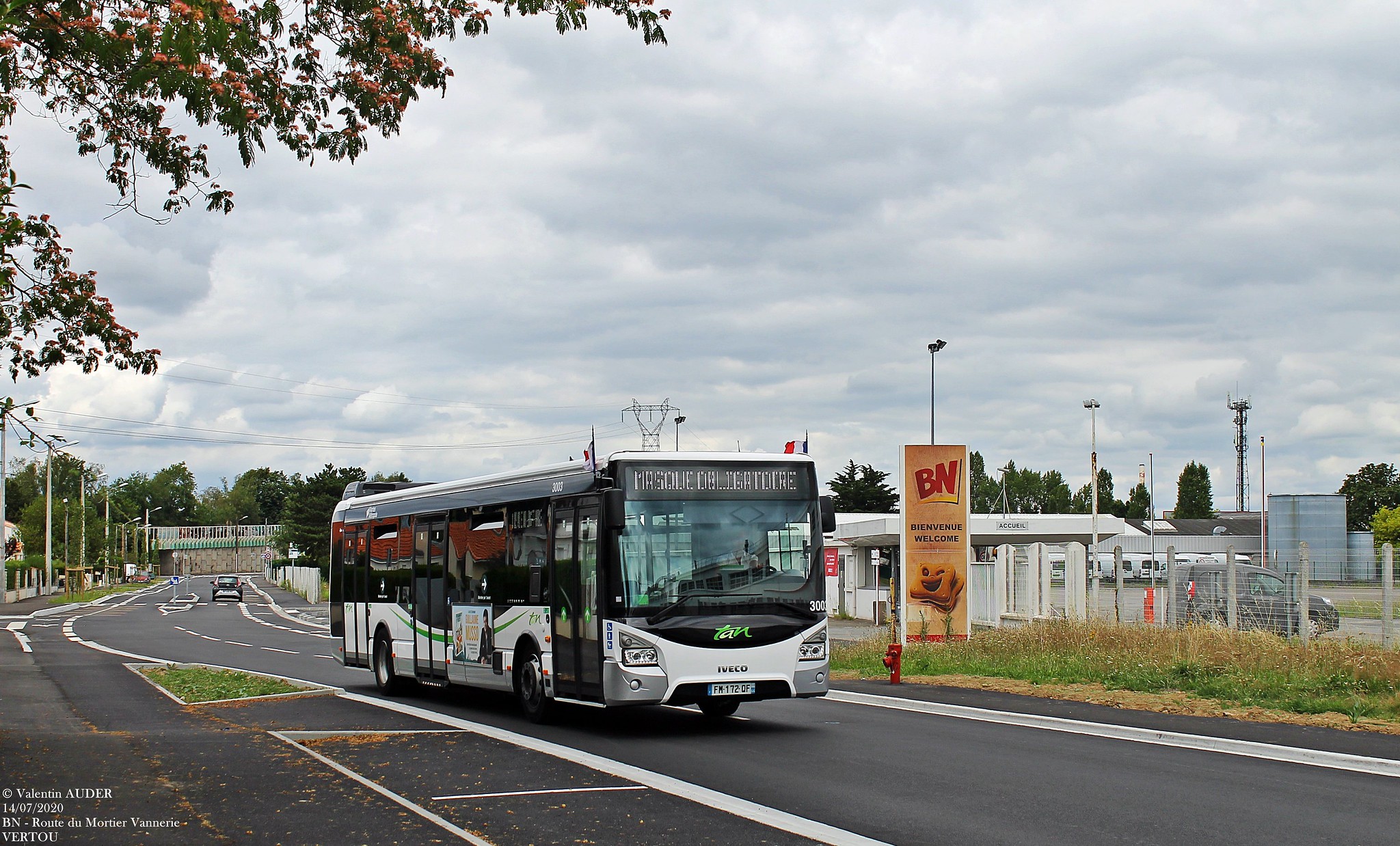 Image du véhicule