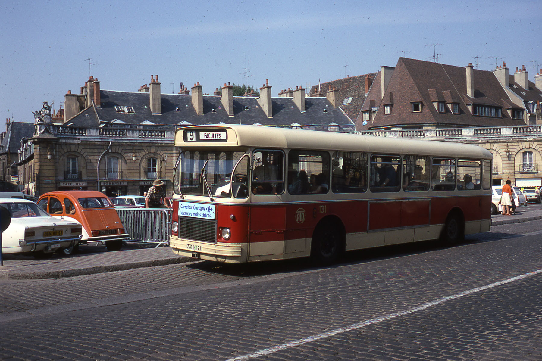 Image du véhicule