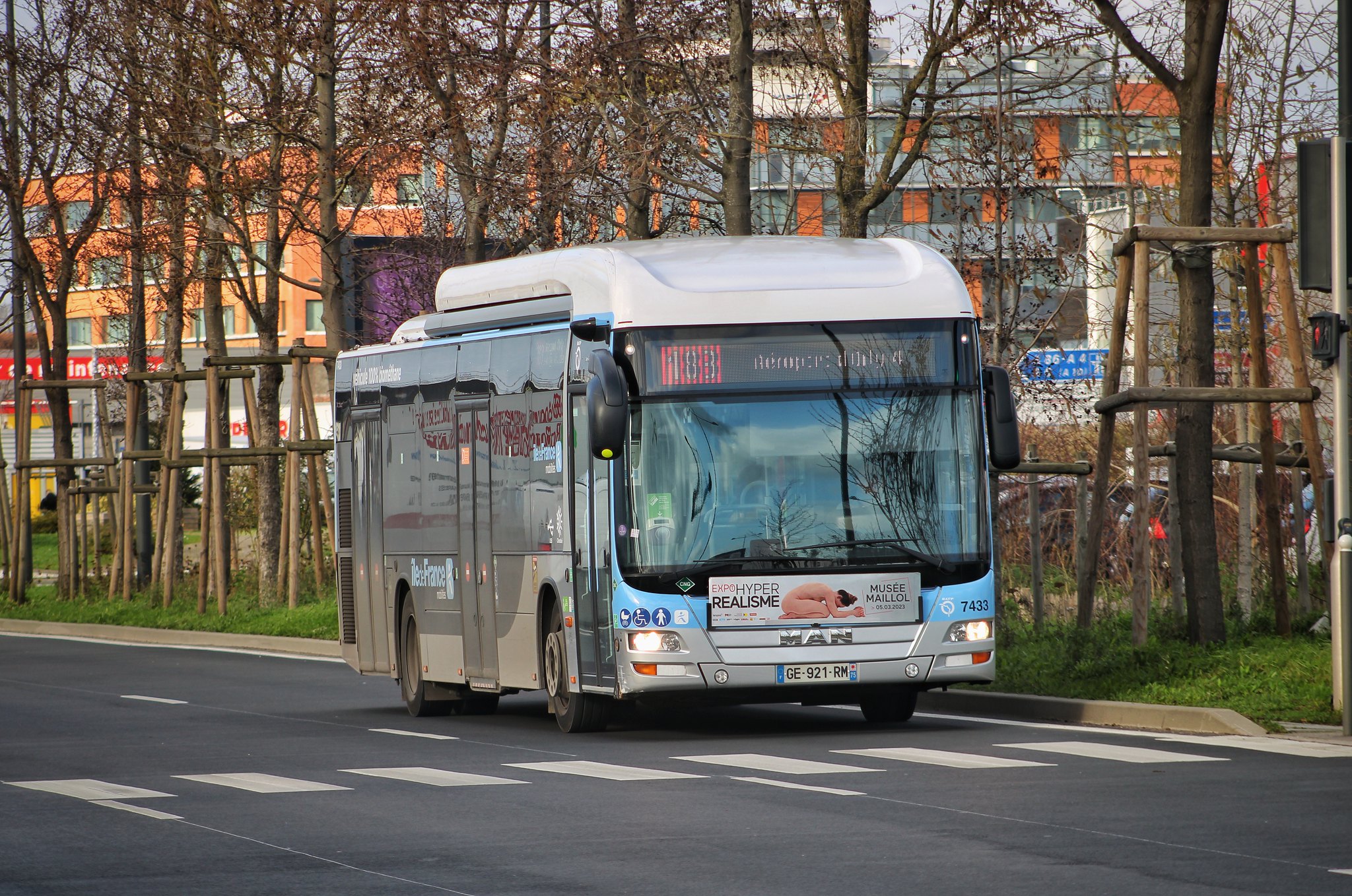 Image du véhicule