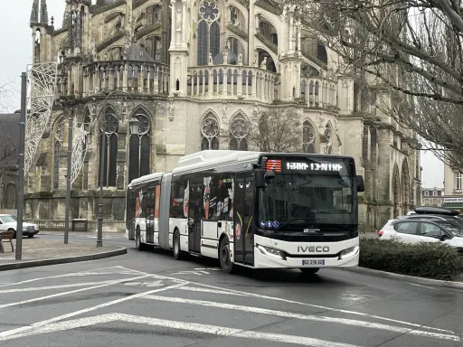 Image du véhicule