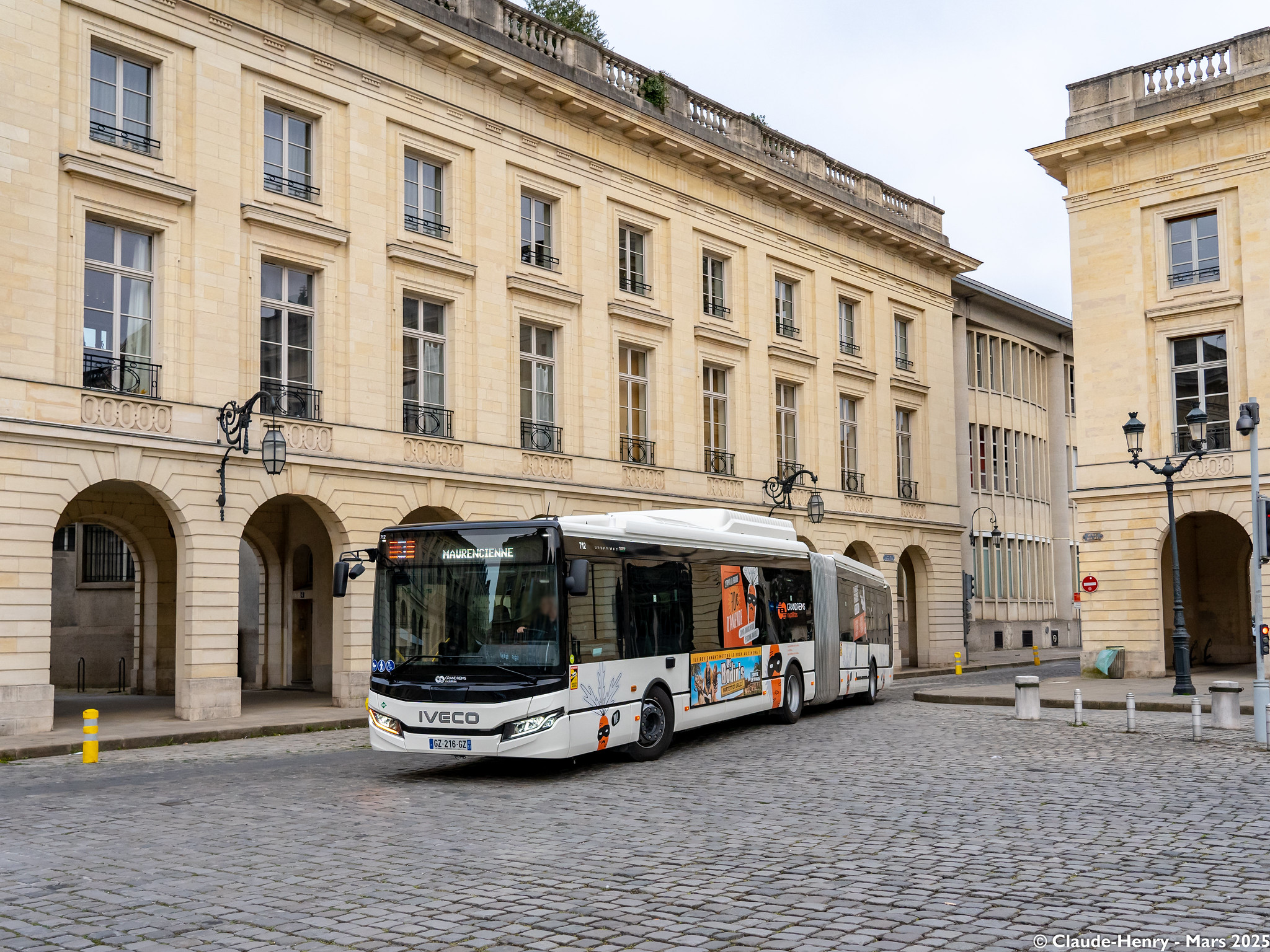 Image du véhicule