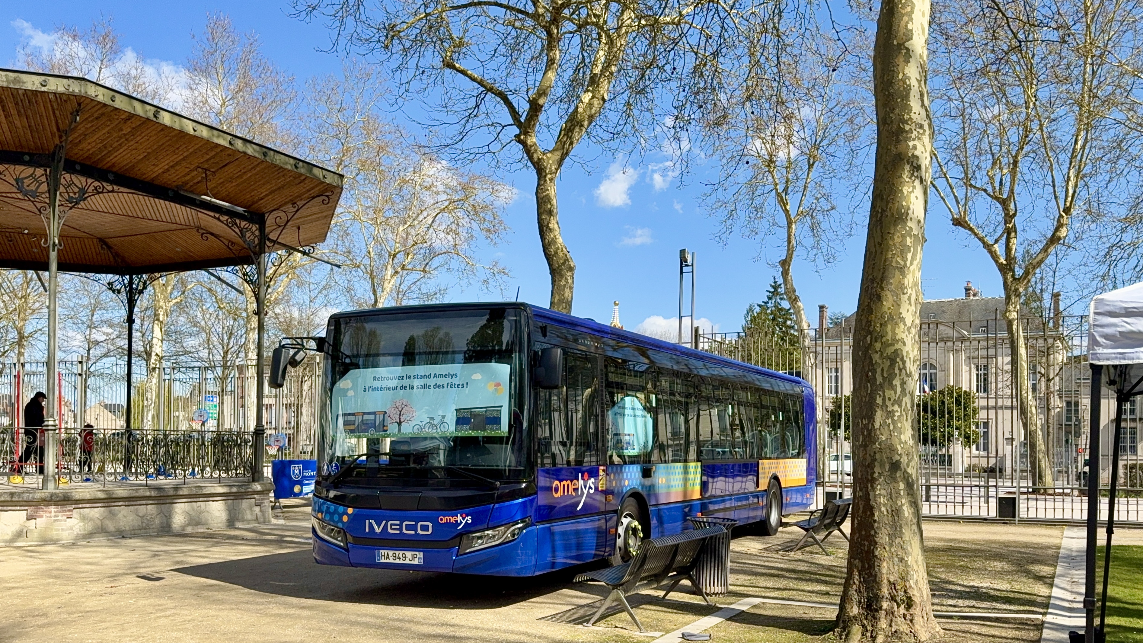 Image du véhicule