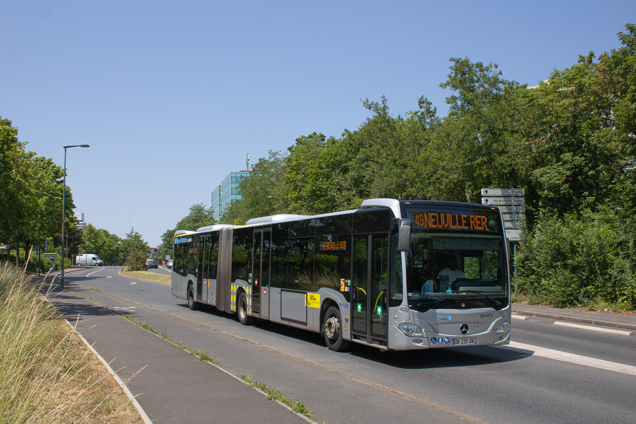Image du véhicule