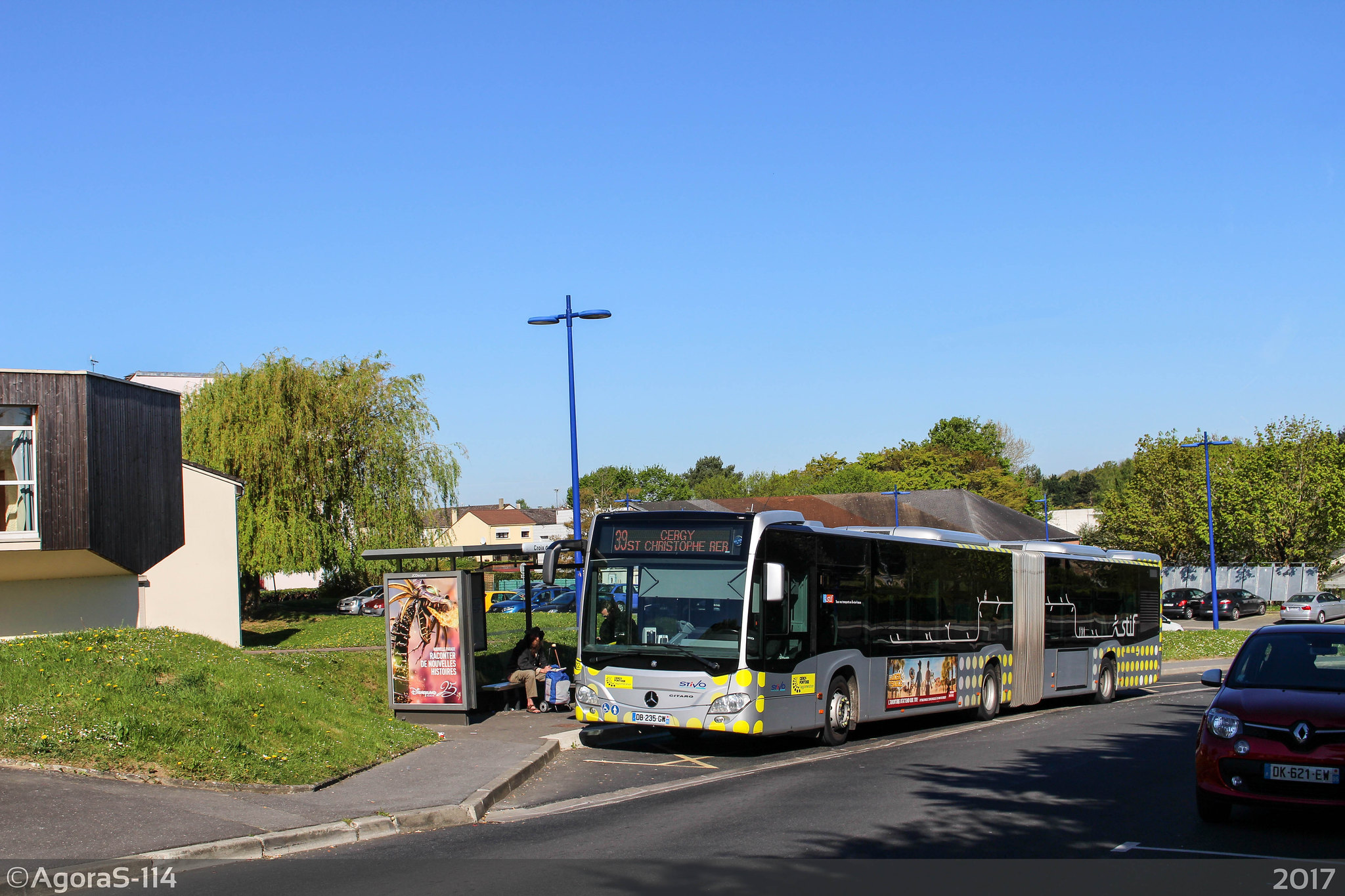 Image du véhicule