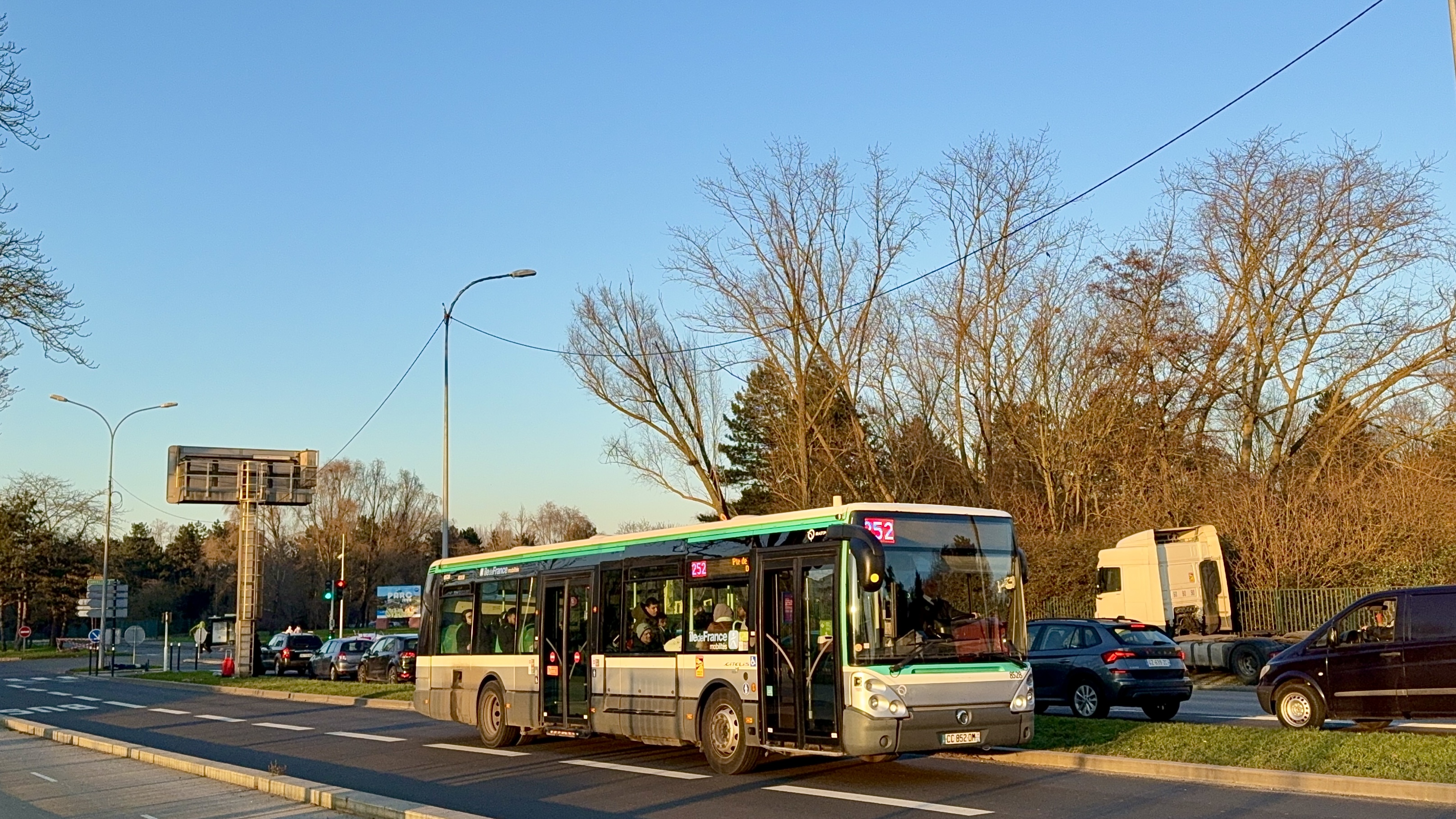 Image du véhicule