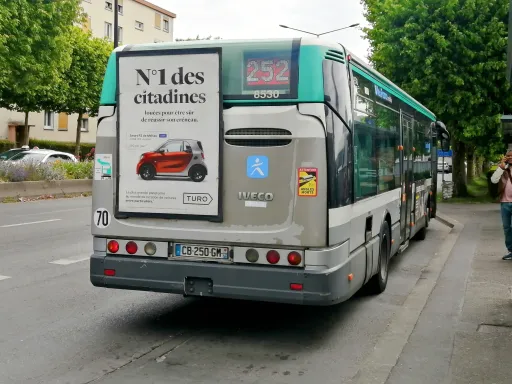 Image du véhicule