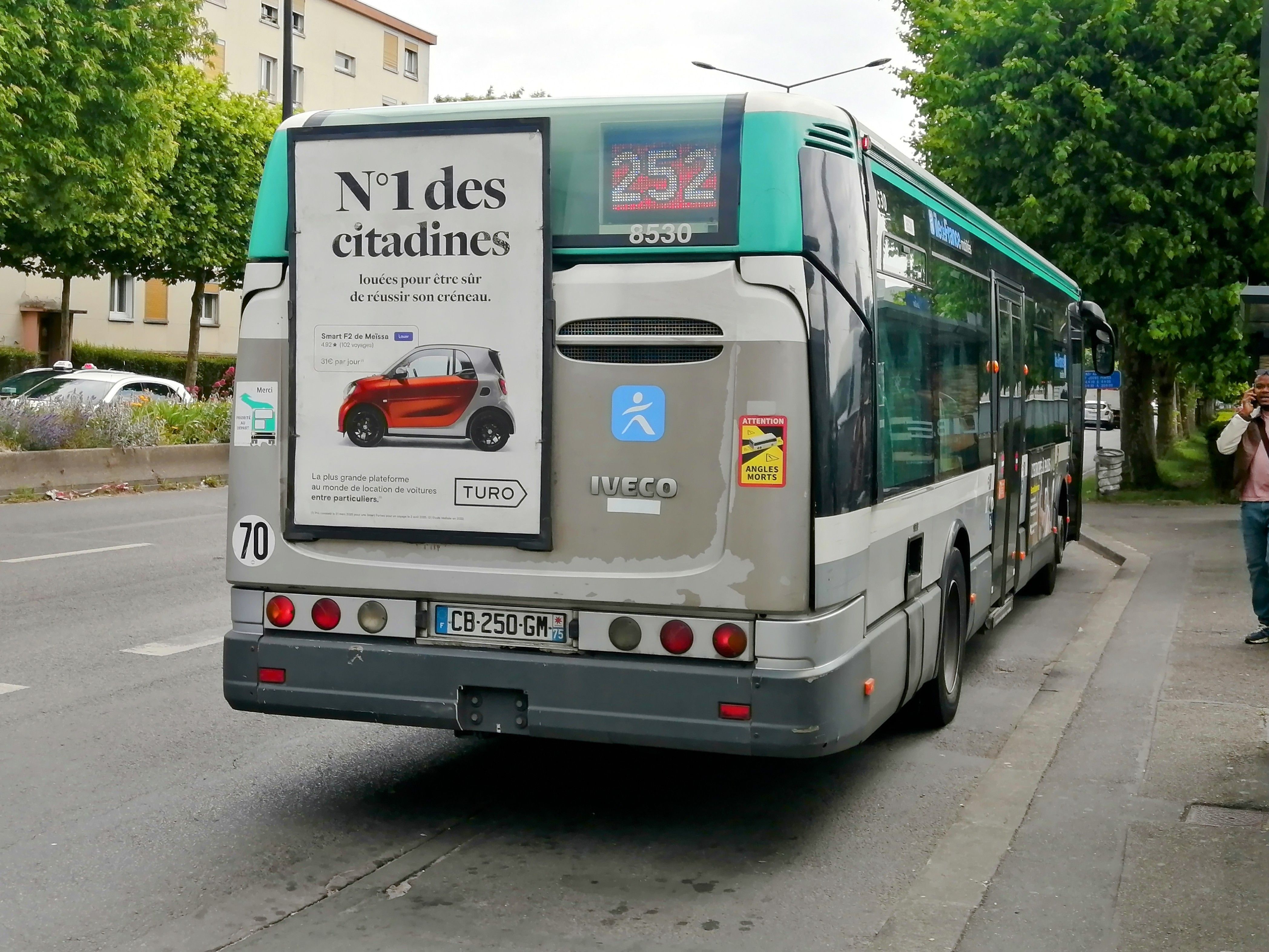 Image du véhicule