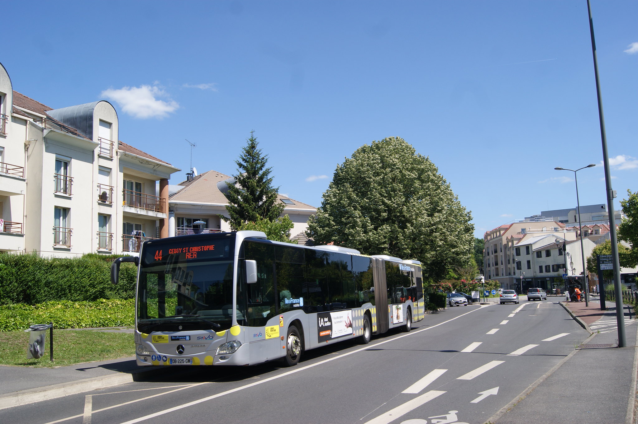 Image du véhicule