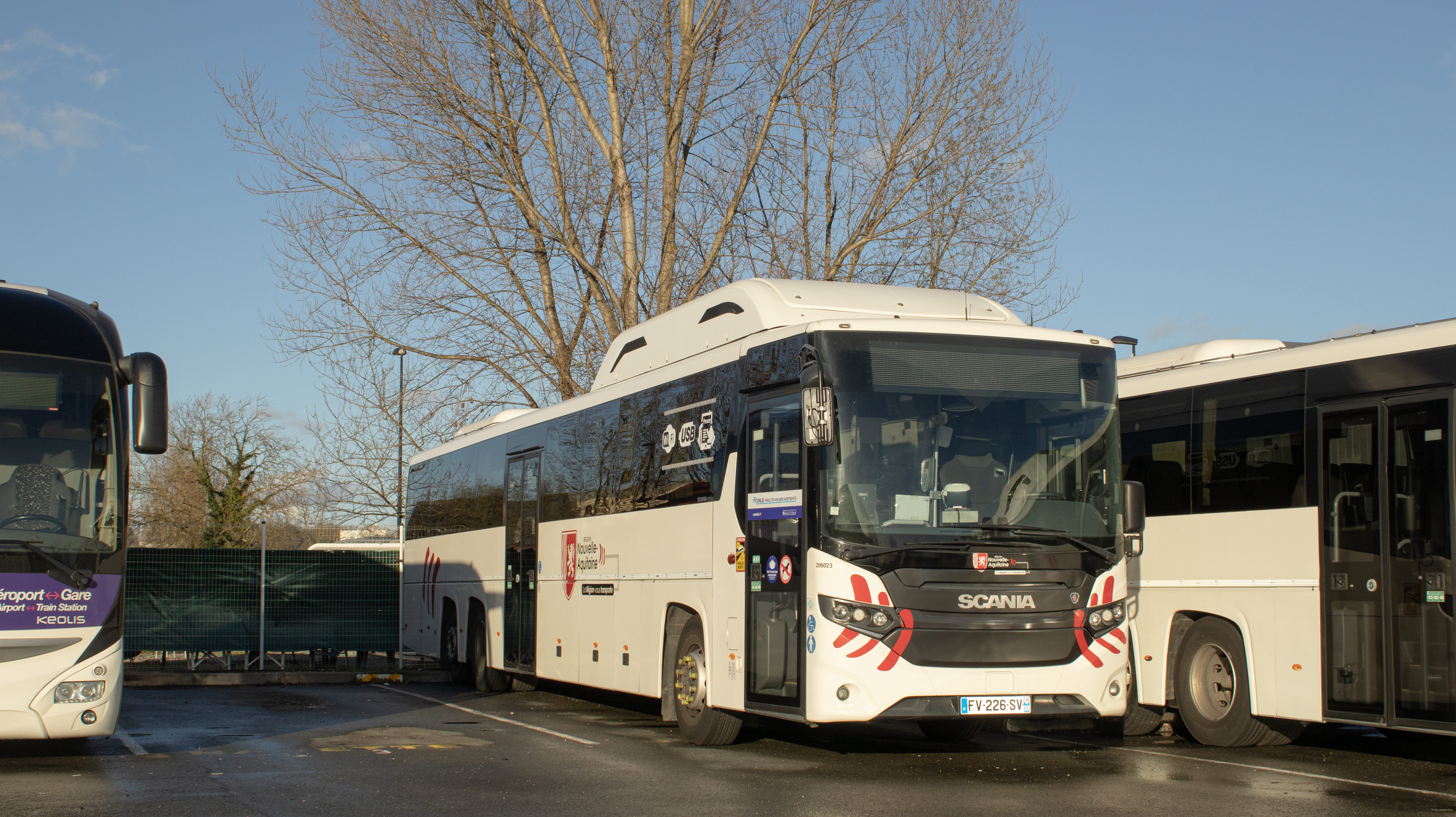 Image du véhicule