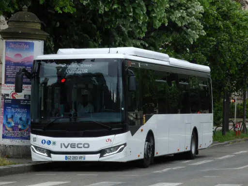 Image du véhicule