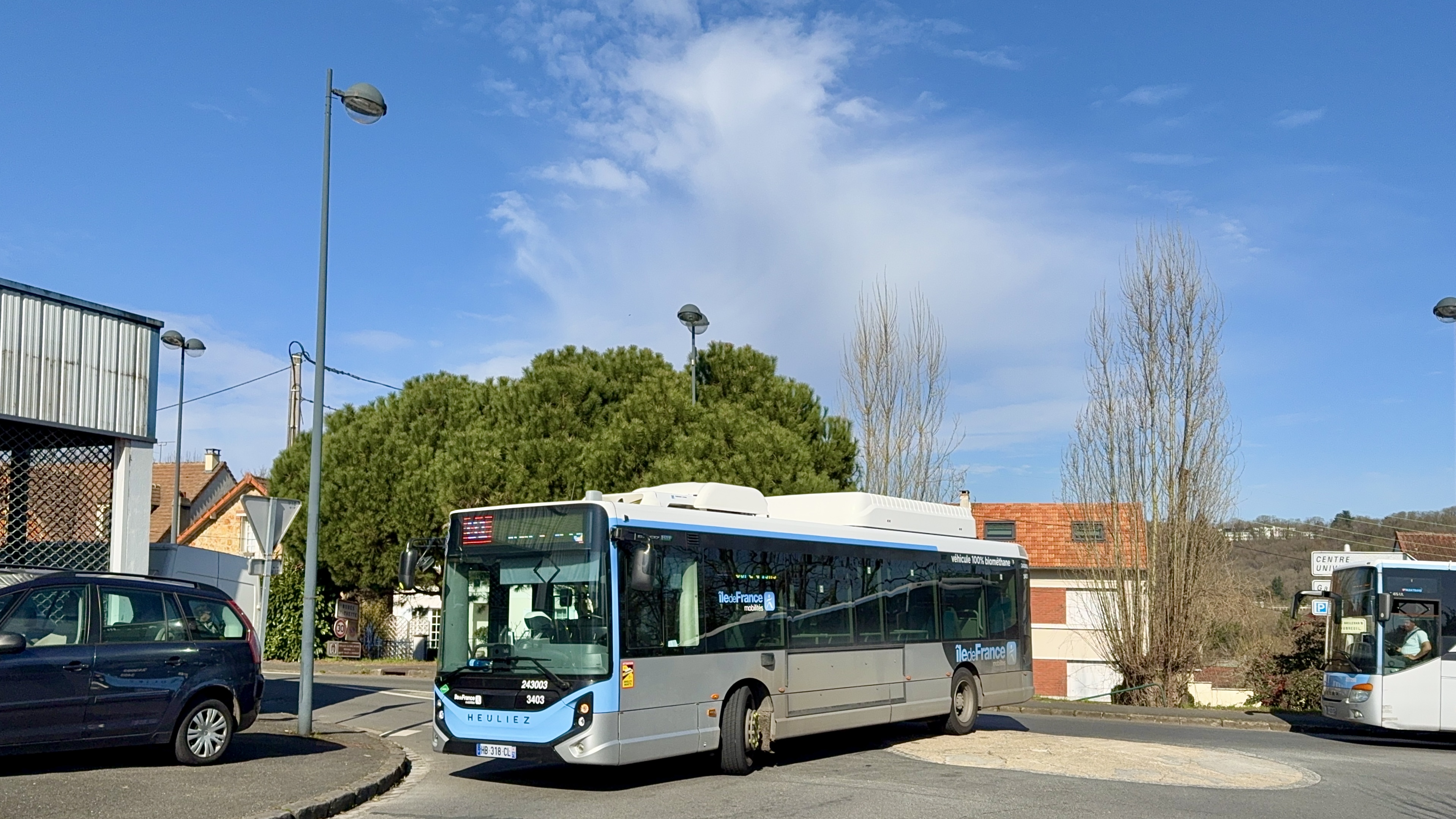 Image du véhicule