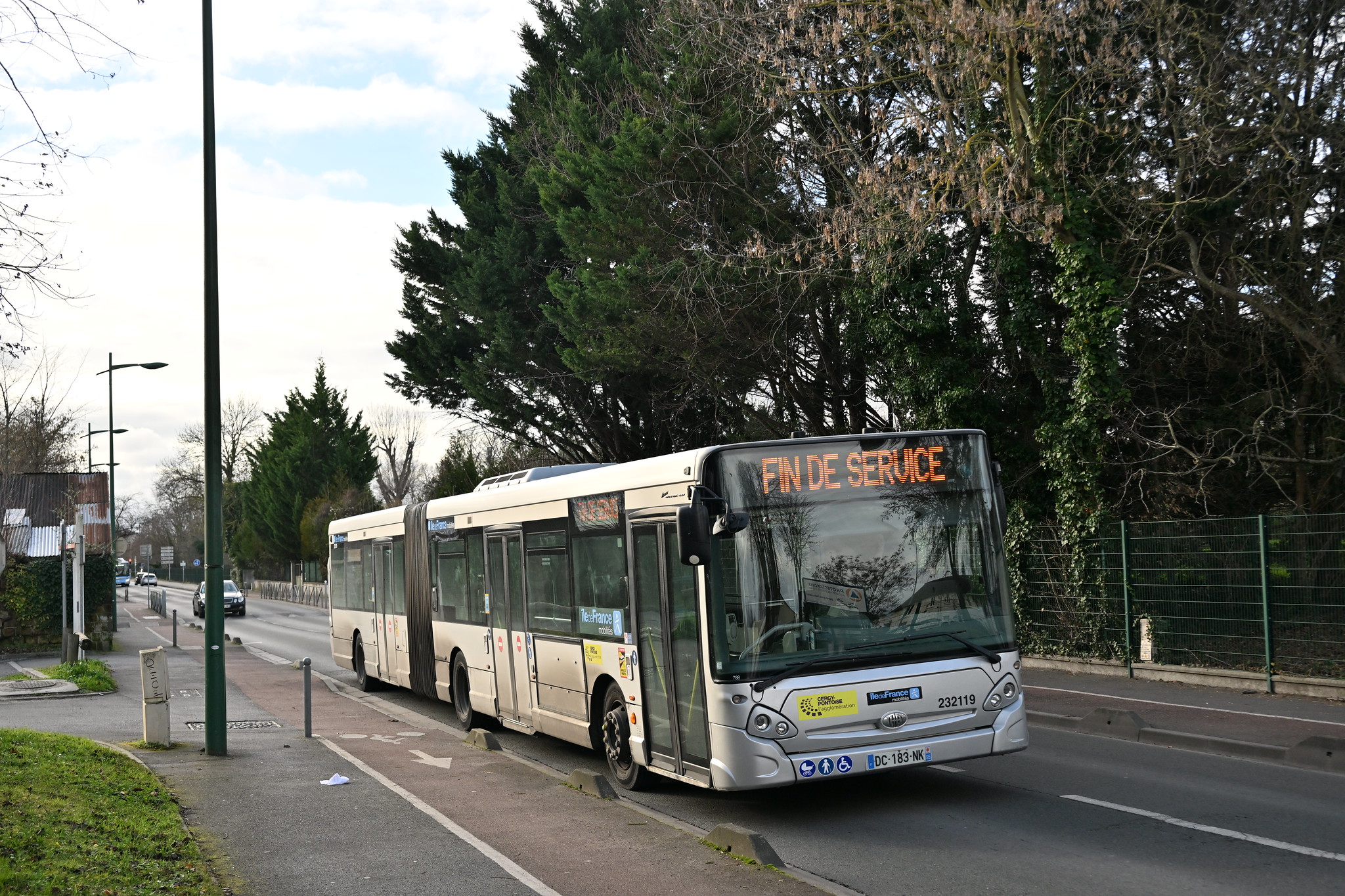Image du véhicule