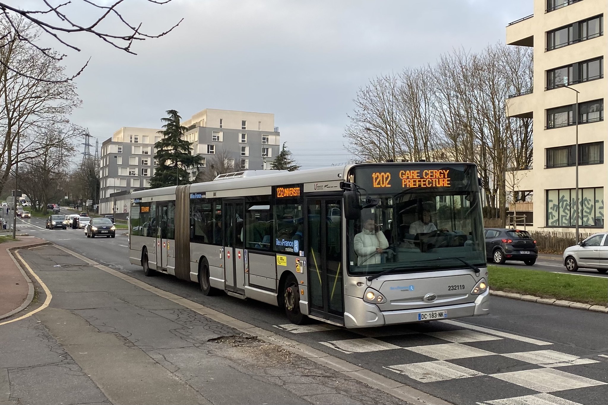 Image du véhicule