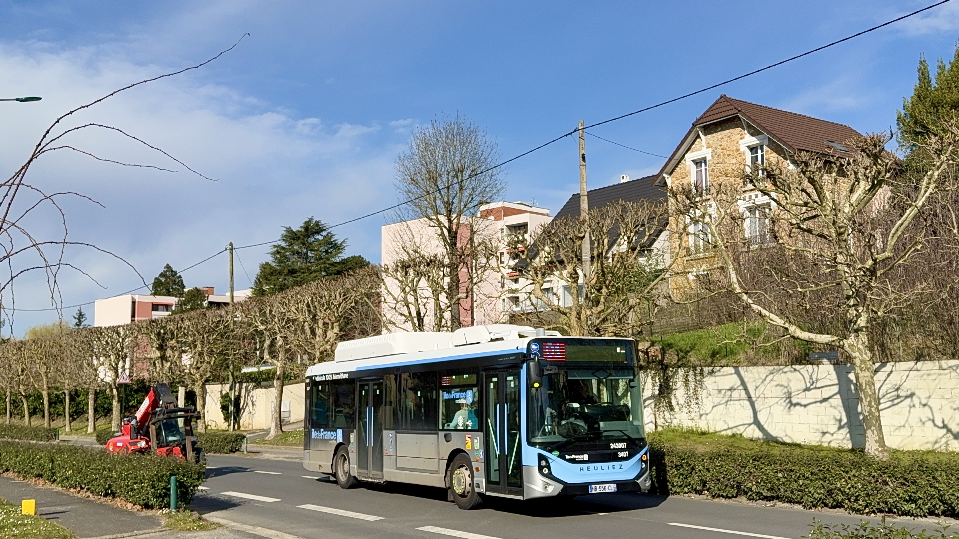 Image du véhicule