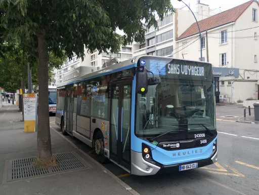 Image du véhicule