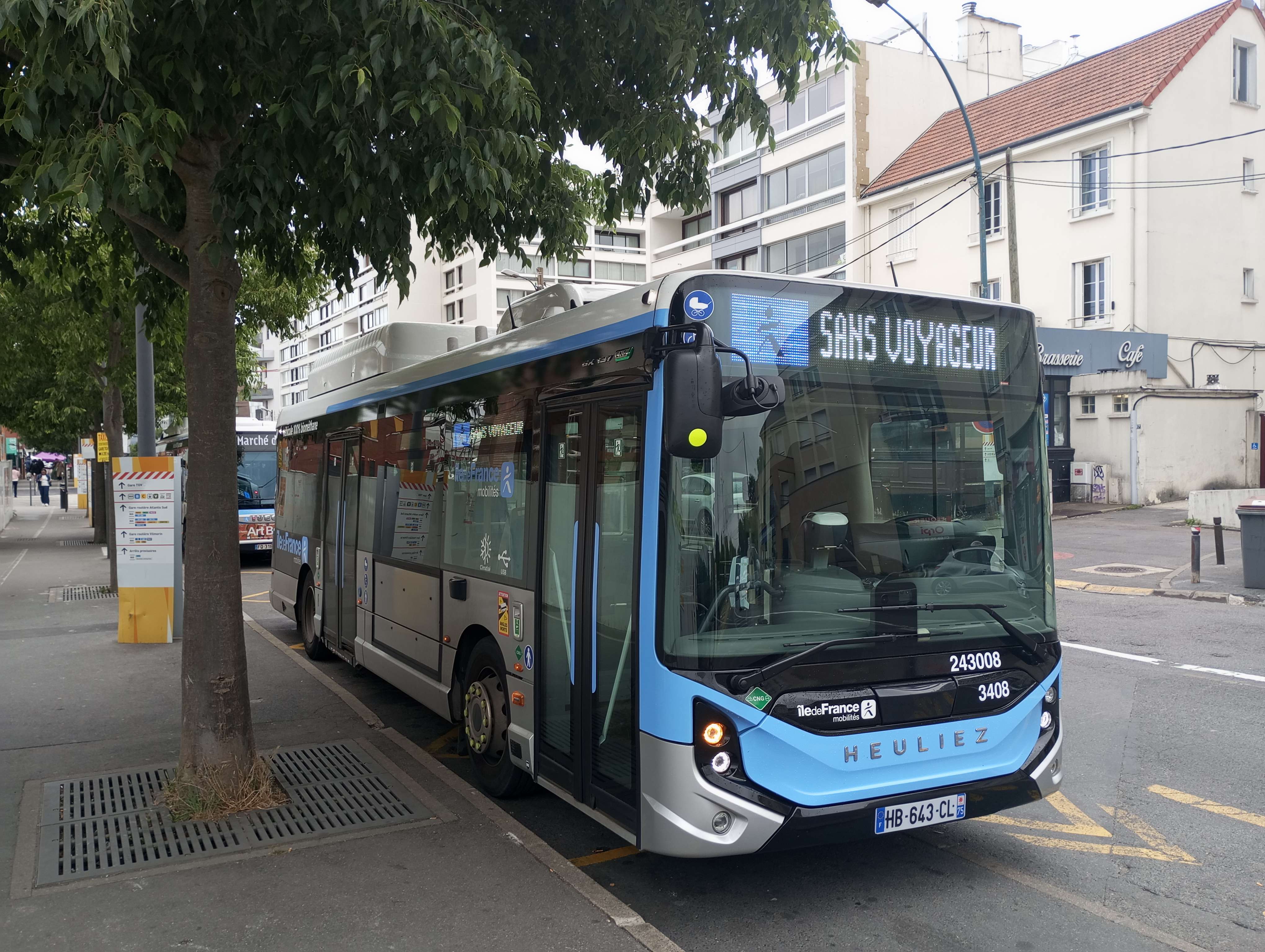Image du véhicule
