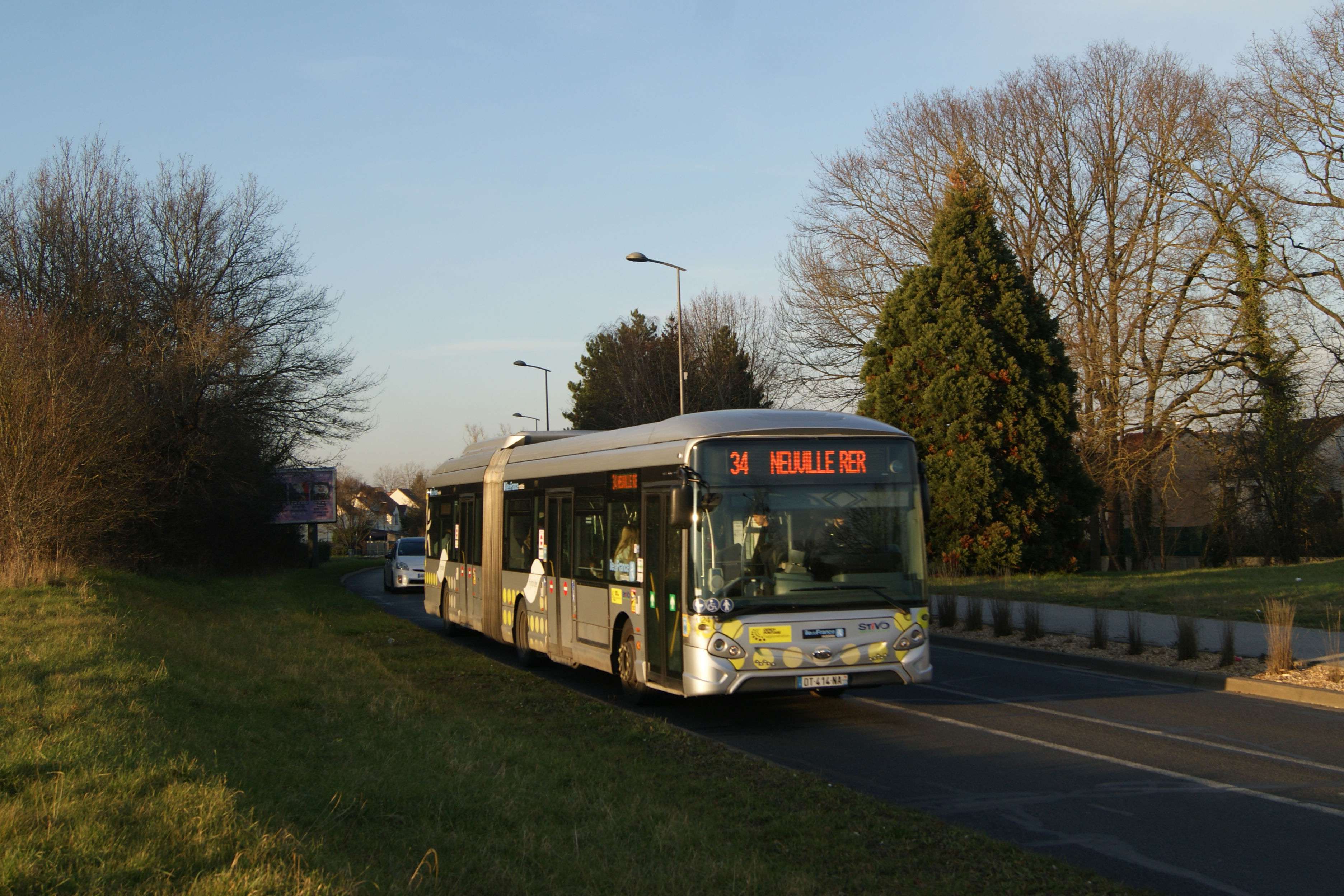 Image du véhicule