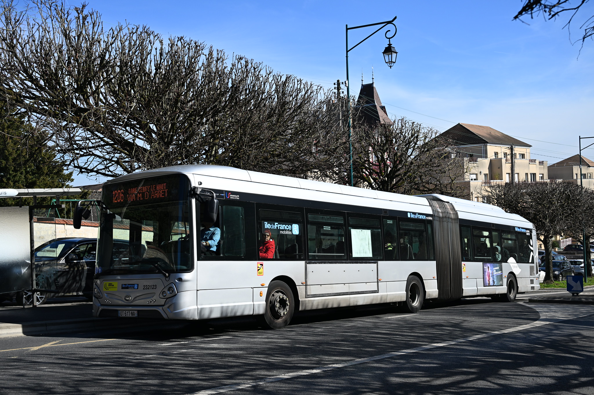 Image du véhicule