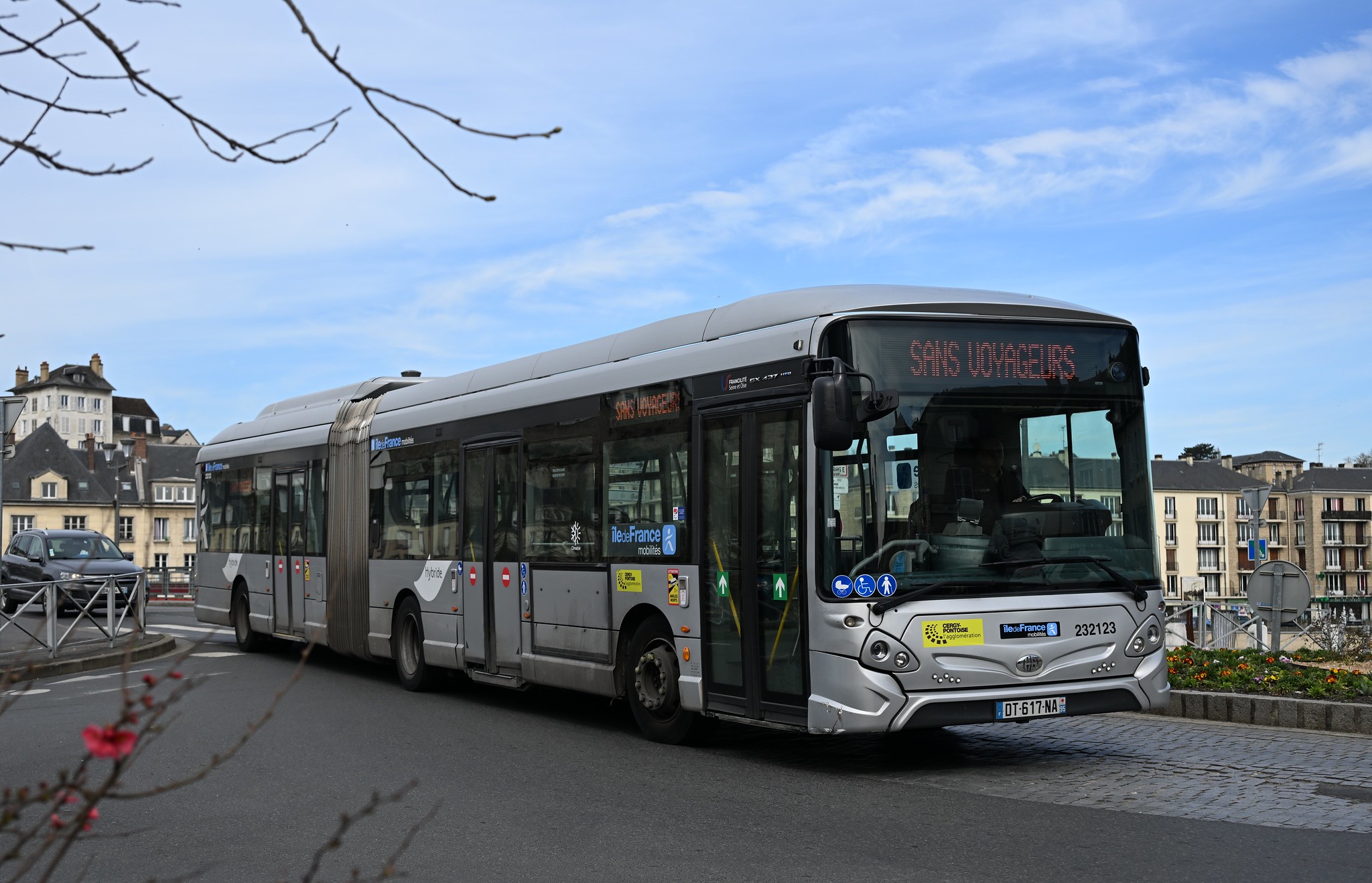 Image du véhicule