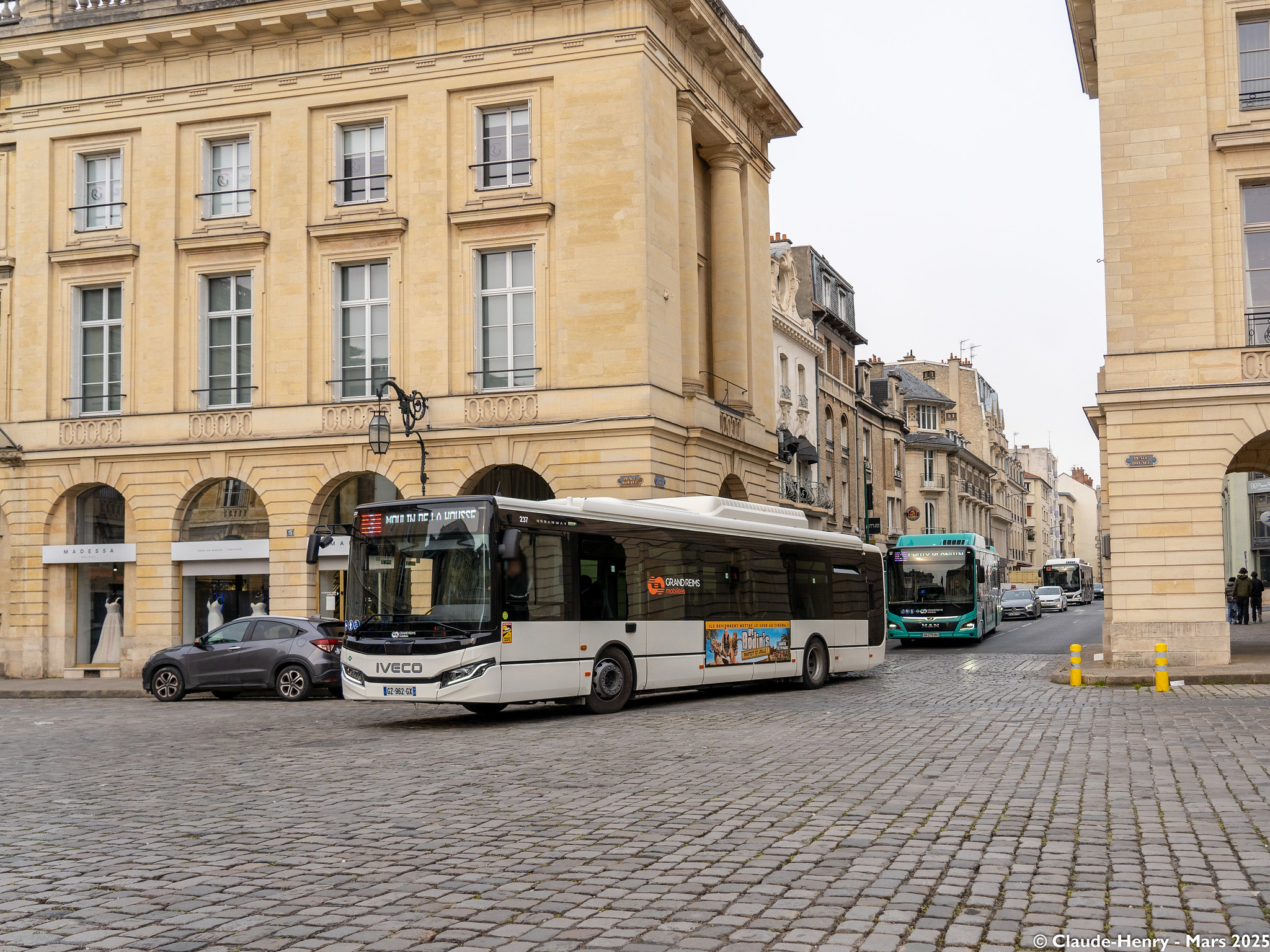 Image du véhicule