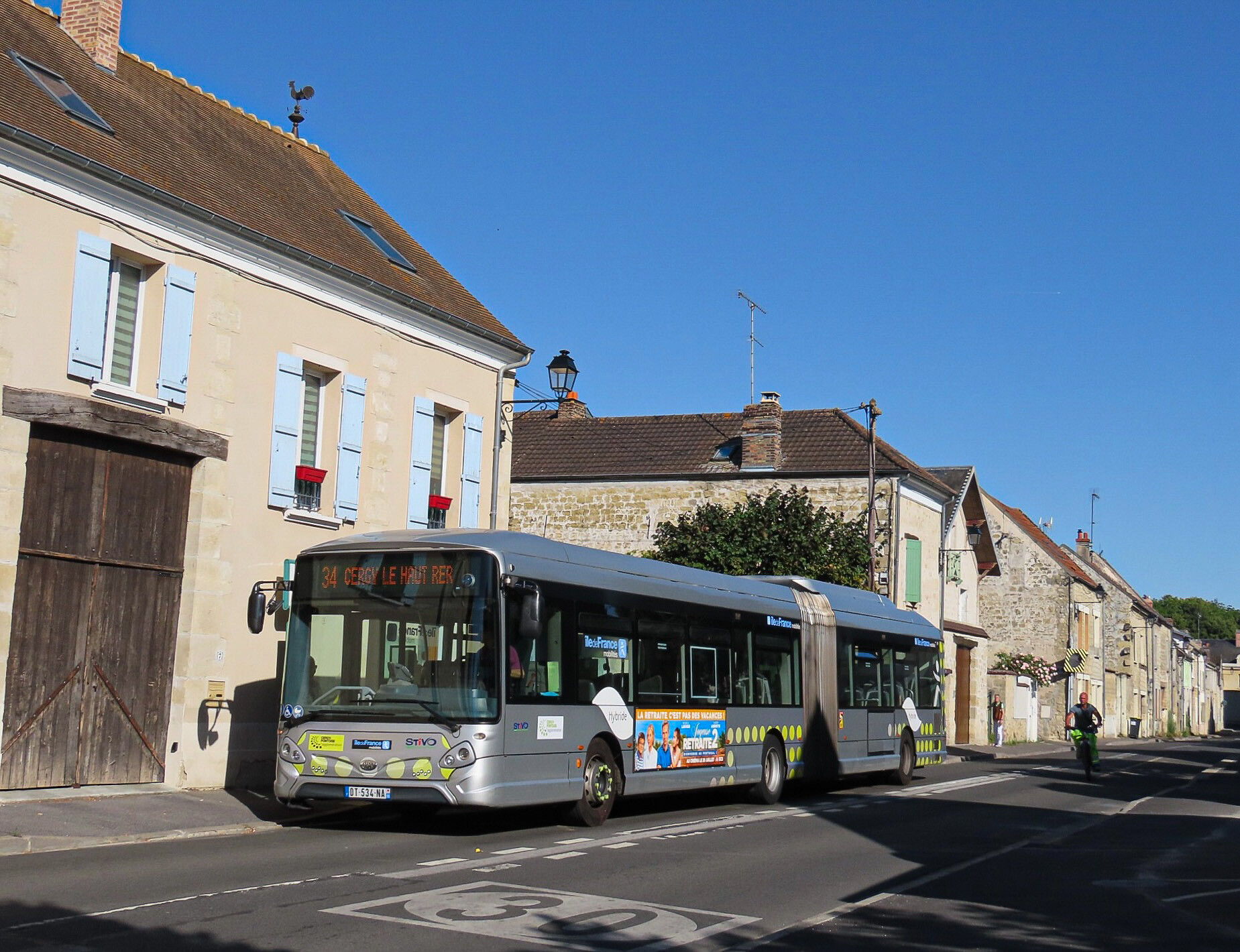 Image du véhicule