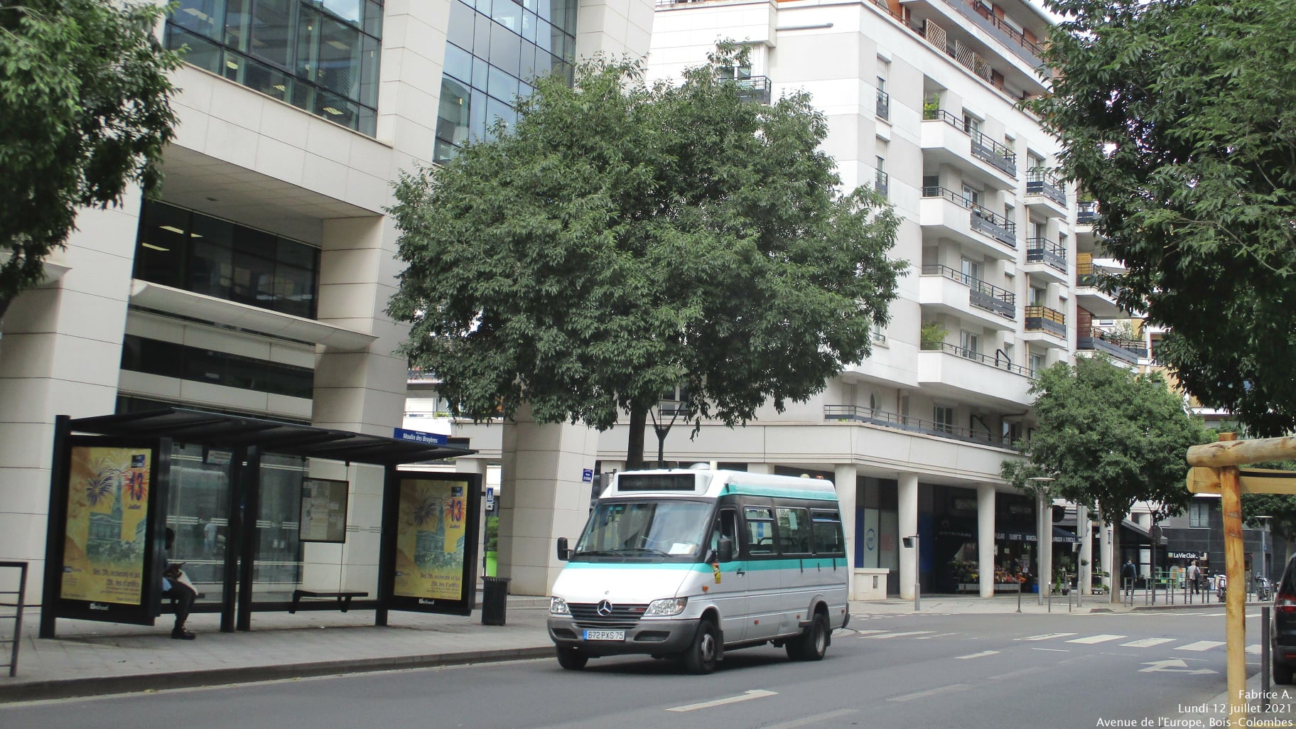 Image du véhicule