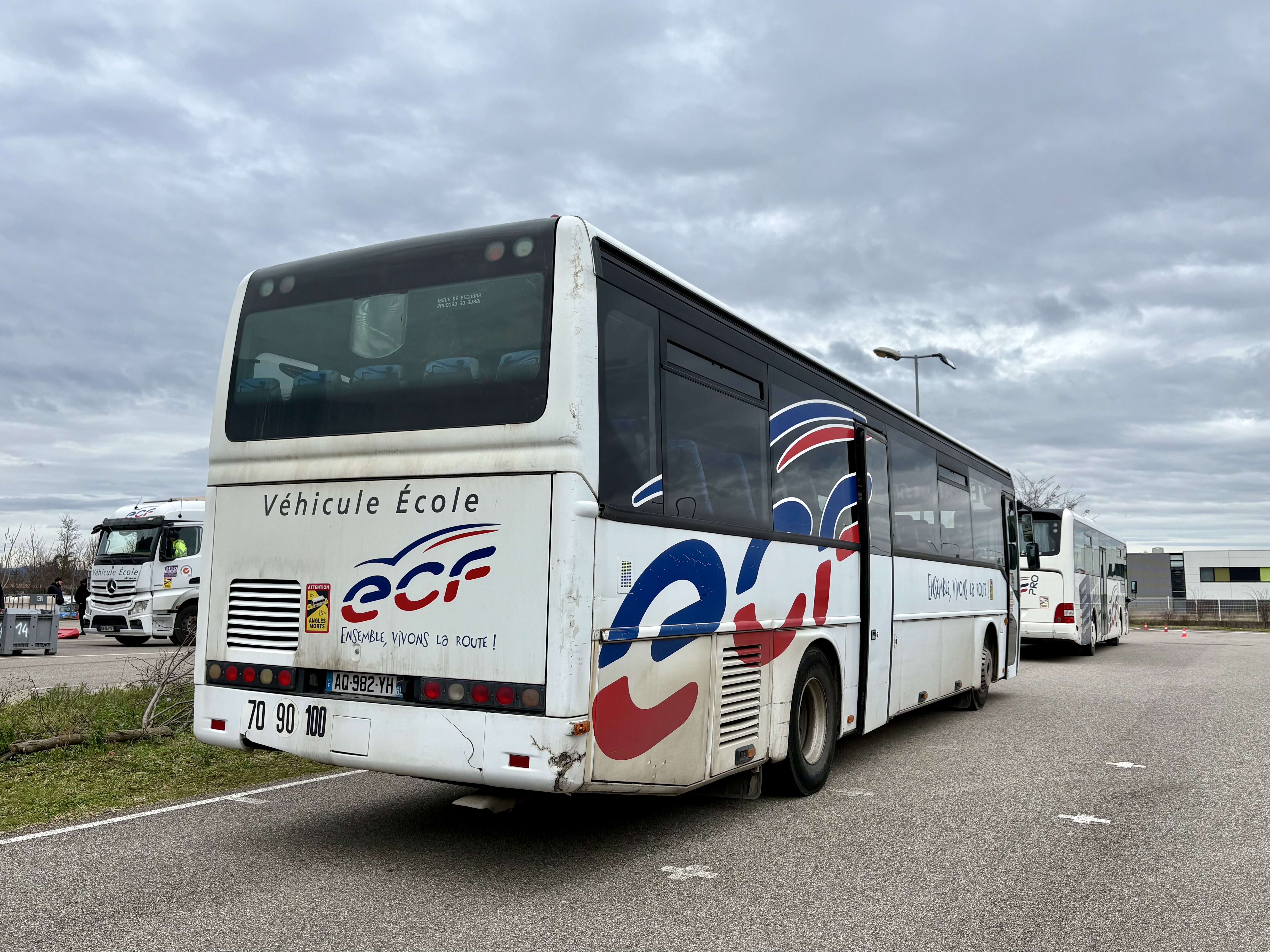 Image du véhicule