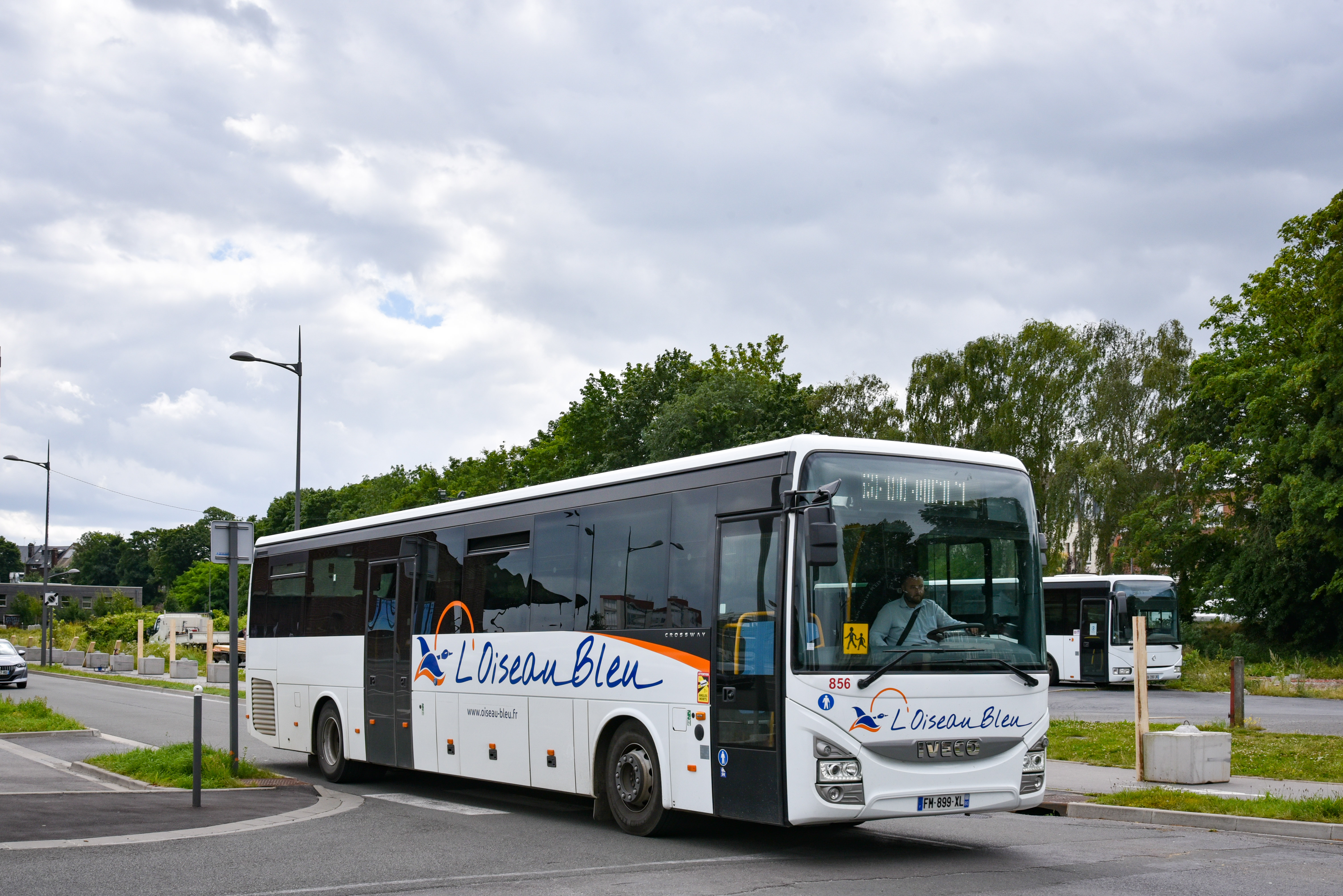 Image du véhicule