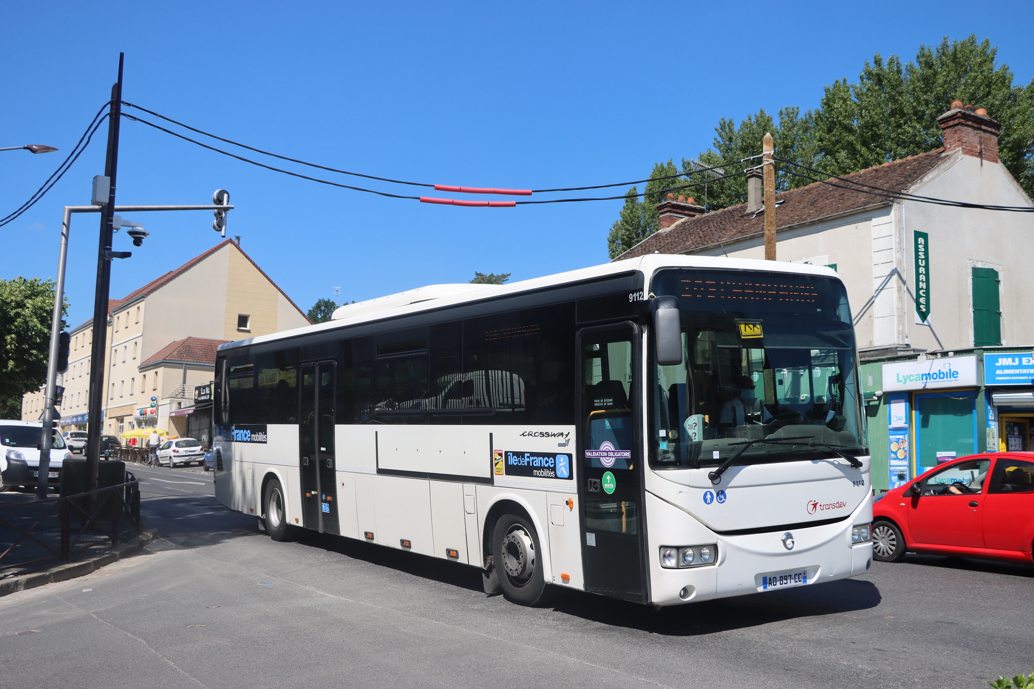 Image du véhicule