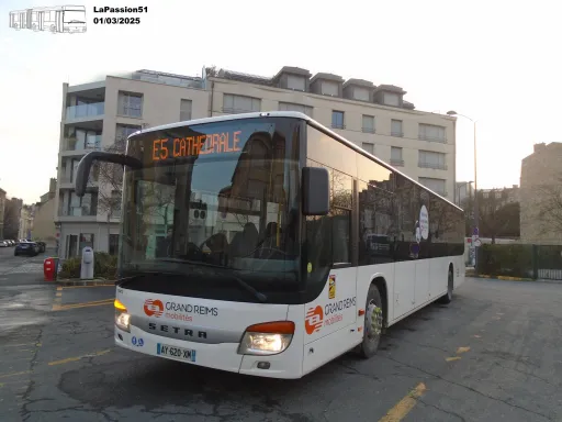 Image du véhicule