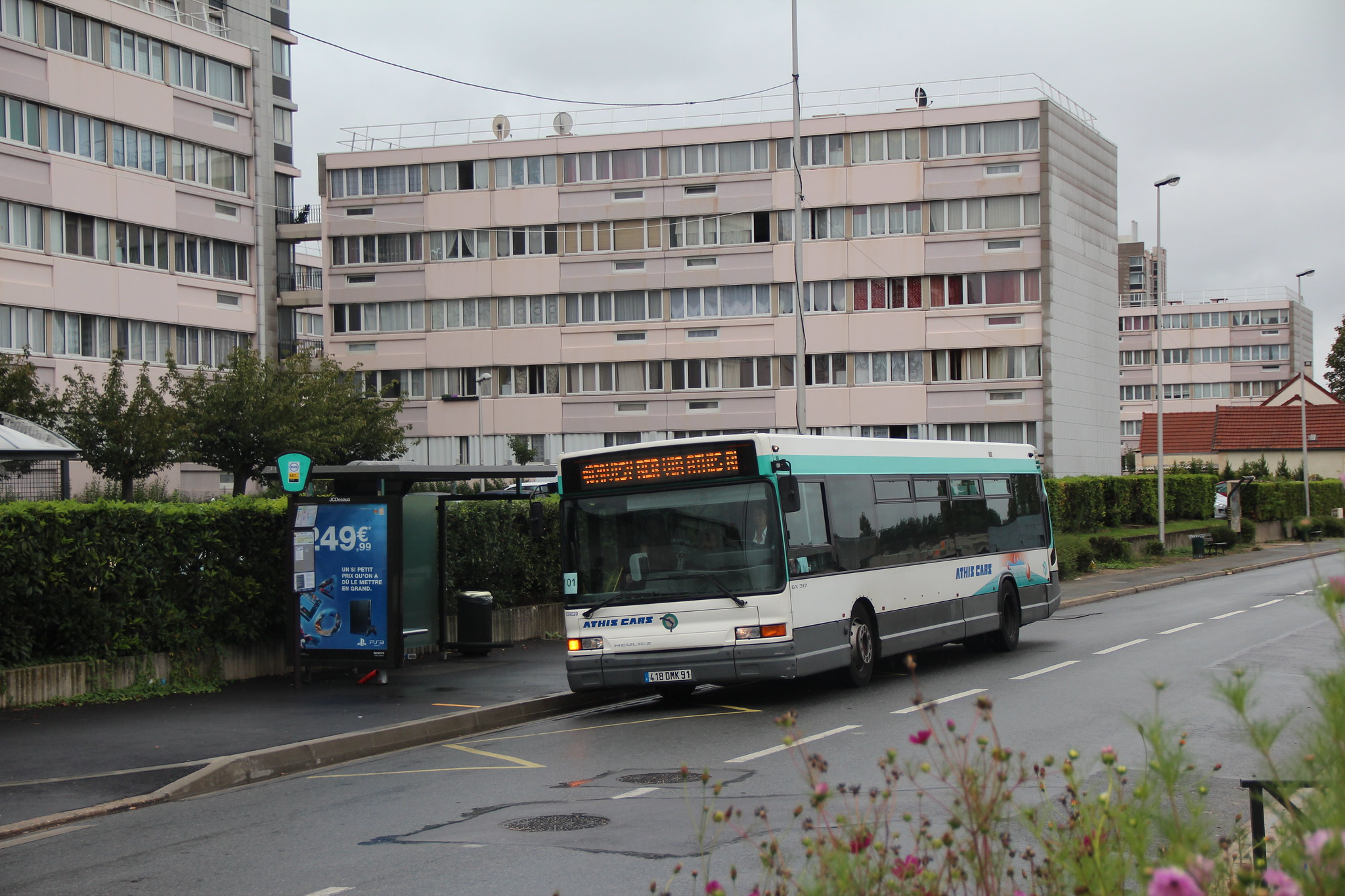 Image du véhicule