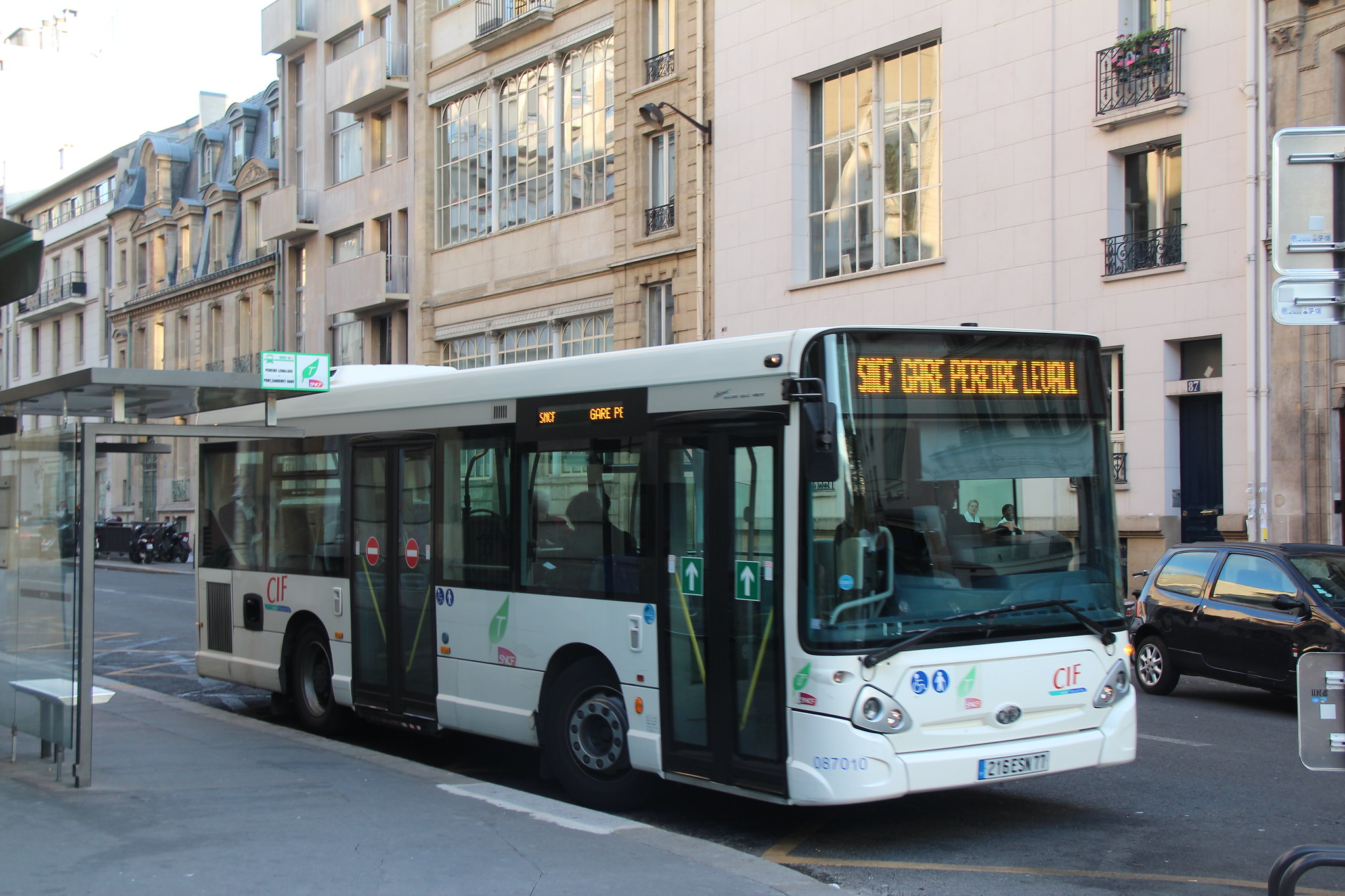 Image du véhicule