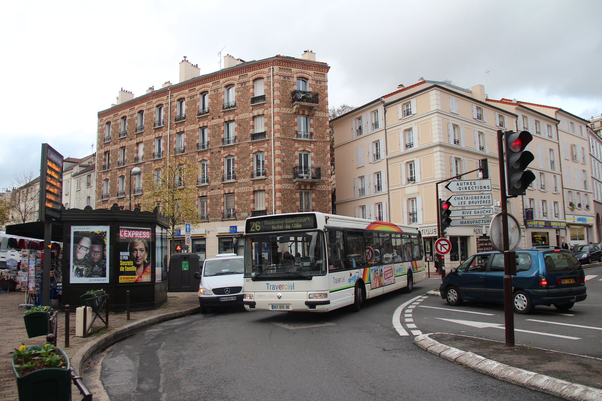 Image du véhicule