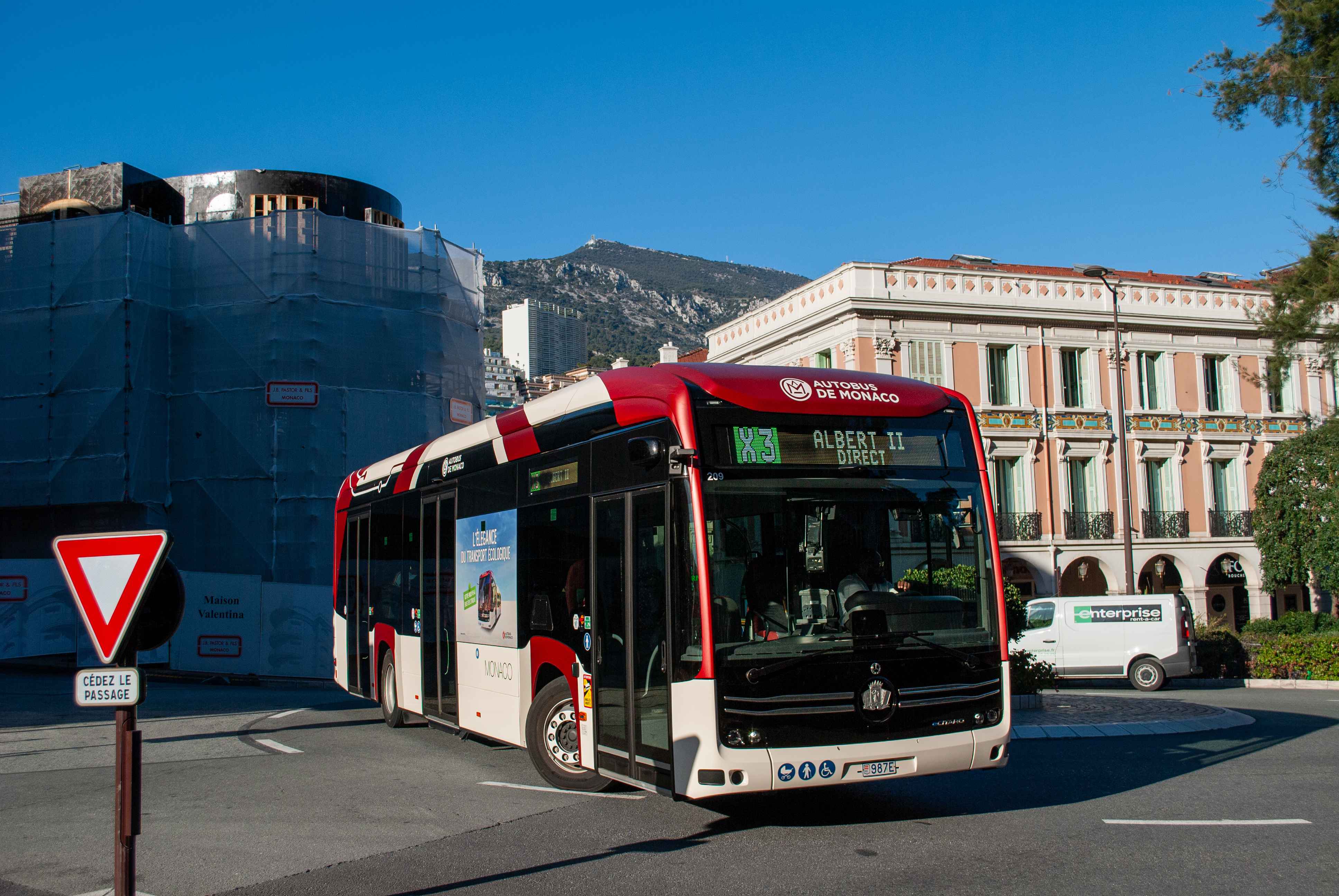 Image du véhicule