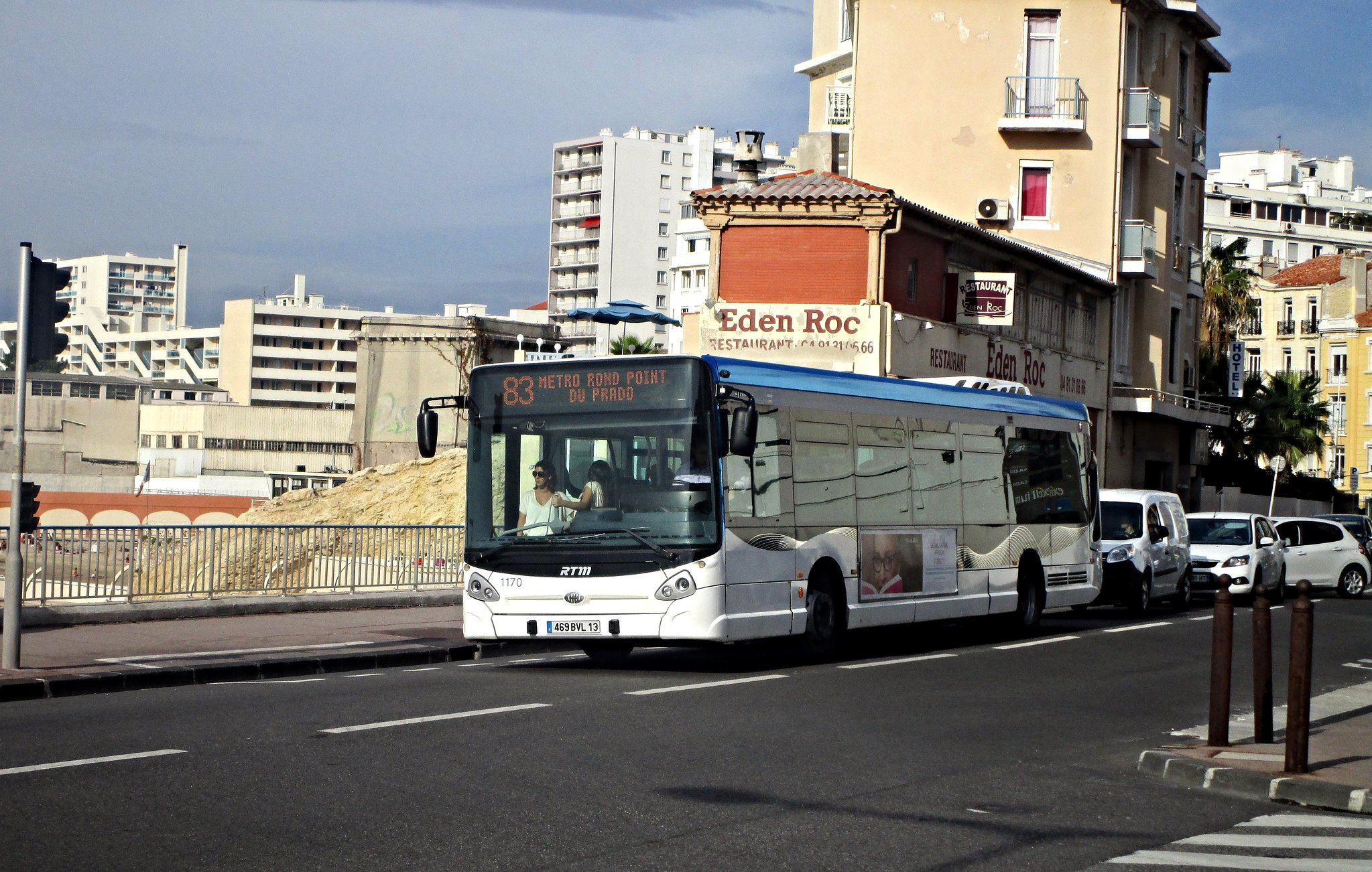 Image du véhicule