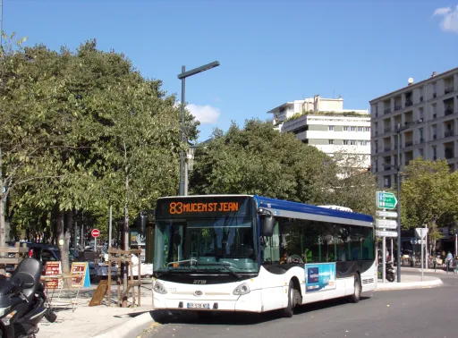 Image du véhicule