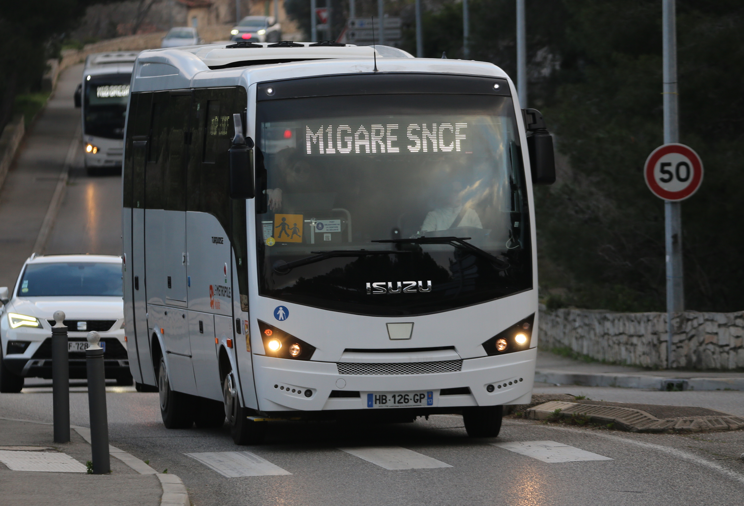 Image du véhicule