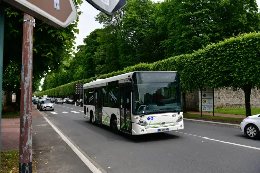 Image du véhicule