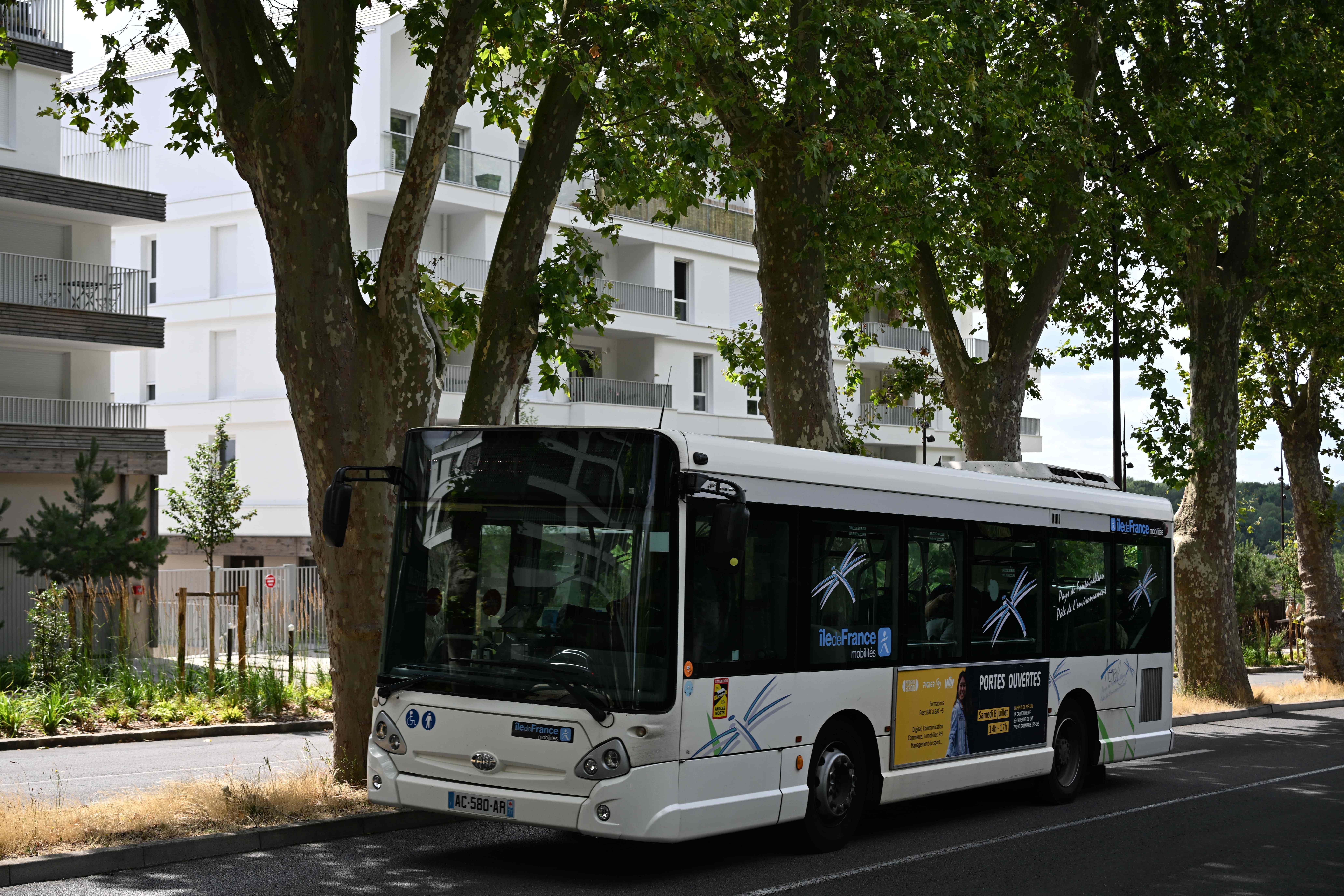 Image du véhicule