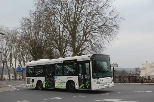 Image du véhicule
